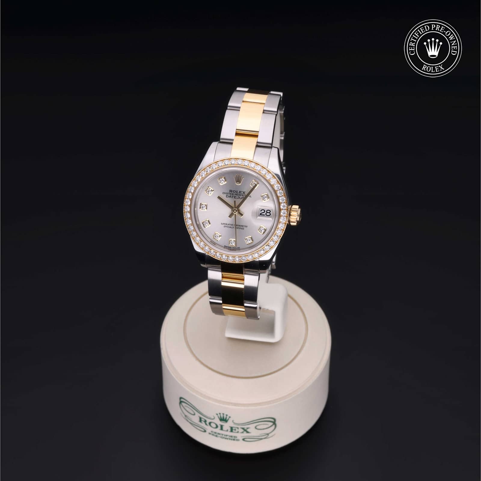 Lady-Datejust alternate view 4