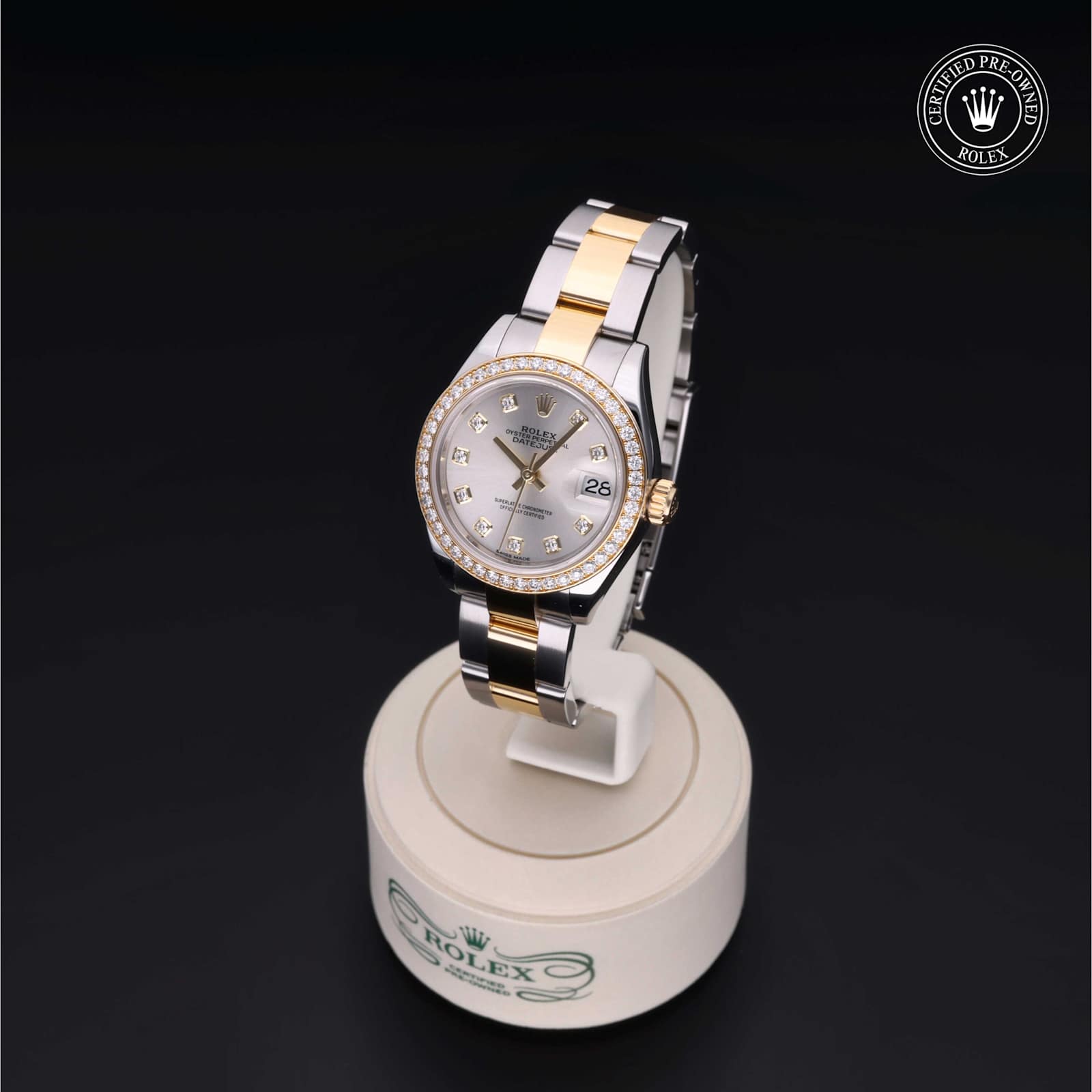 Lady-Datejust alternate view 5