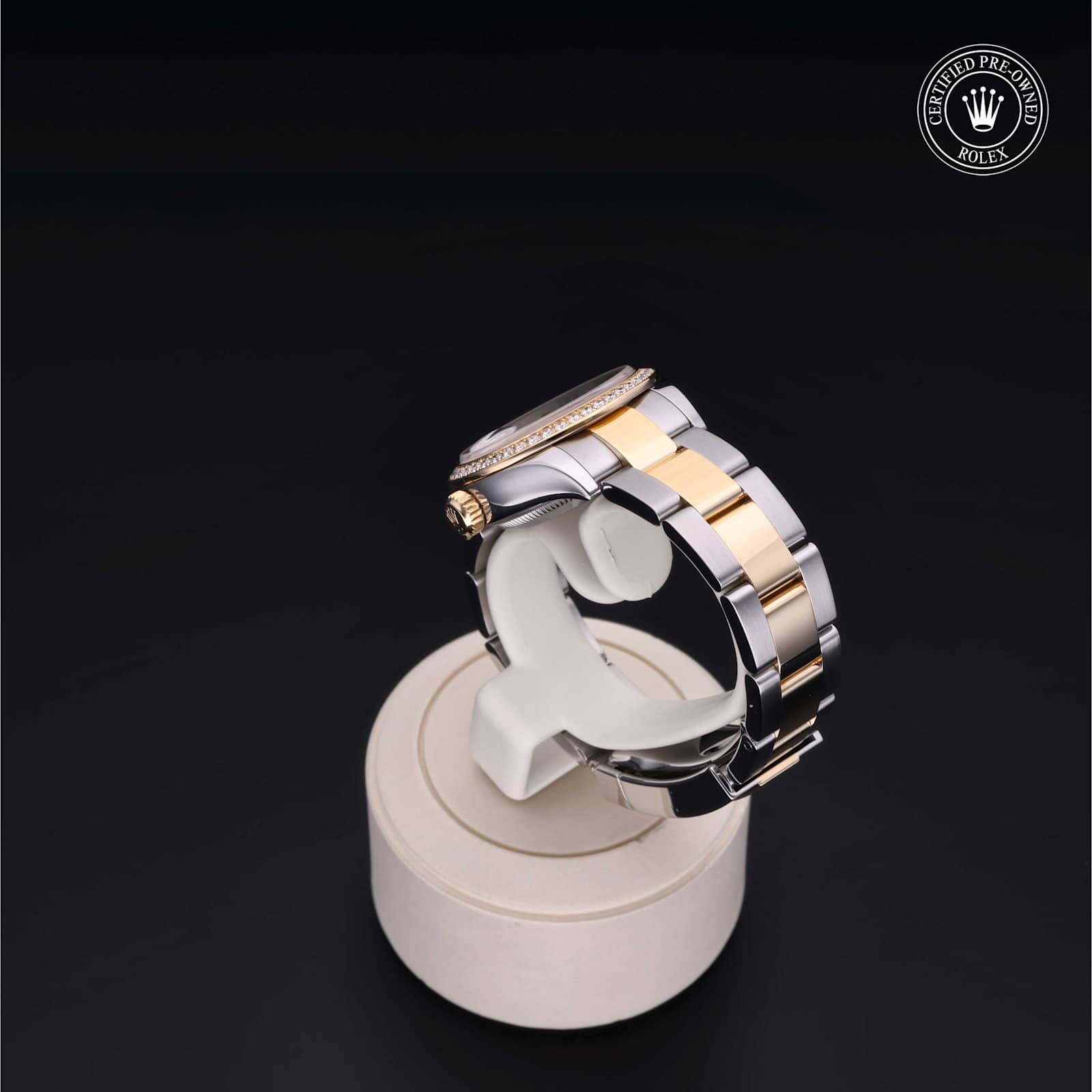 Rolex Lady-Datejust in Bicolor, 279383 - Bucherer