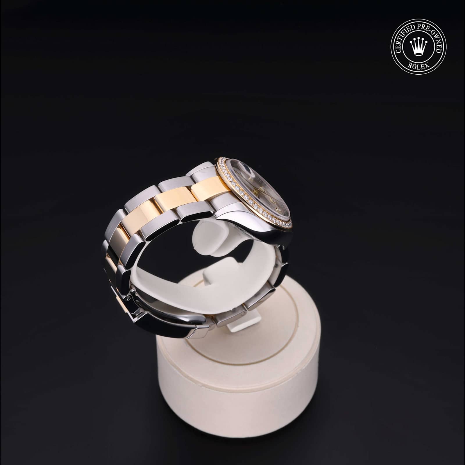 Rolex Lady-Datejust in Bicolor, 279383 - Bucherer