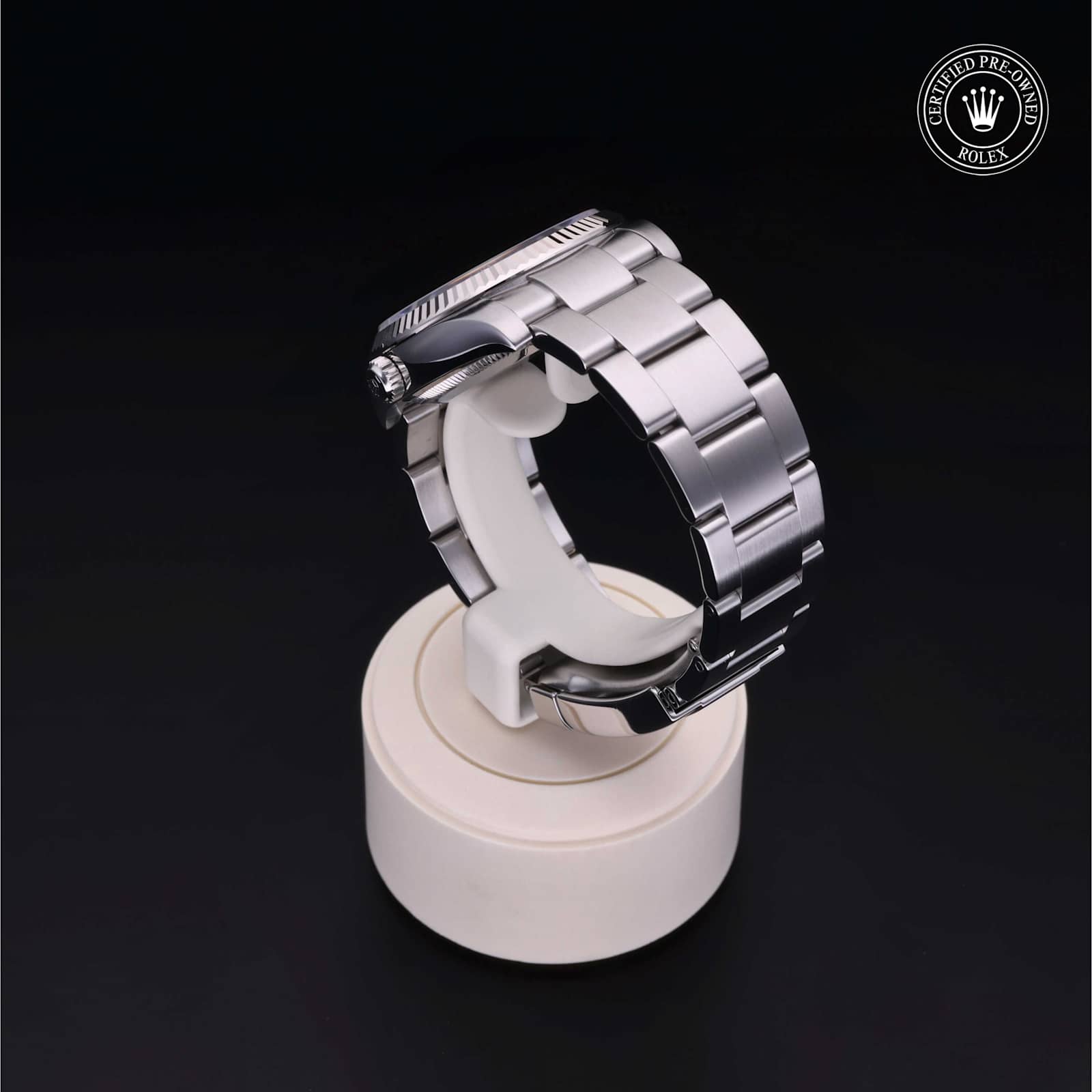 Rolex Oyster Perpetual in Steel, 114234 - Bucherer