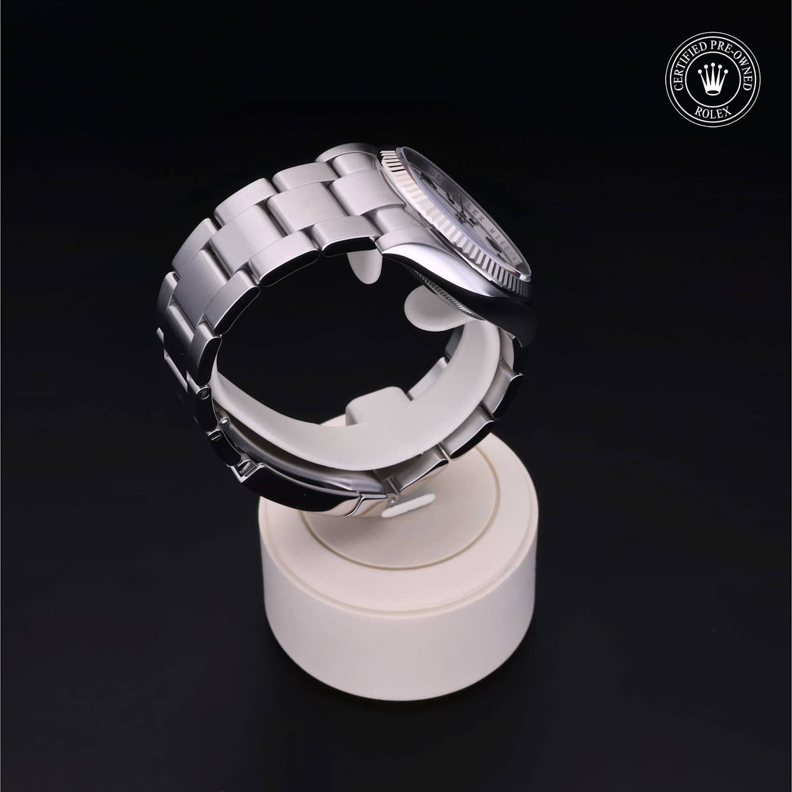 Rolex Oyster Perpetual in Steel, 114234 - Bucherer