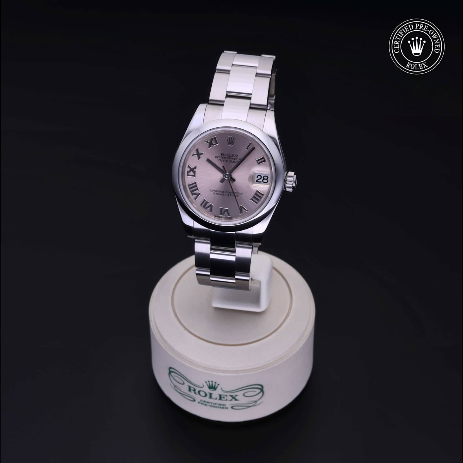 Datejust alternate view 4