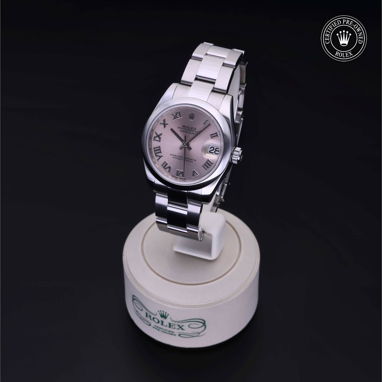 Datejust alternate view 5