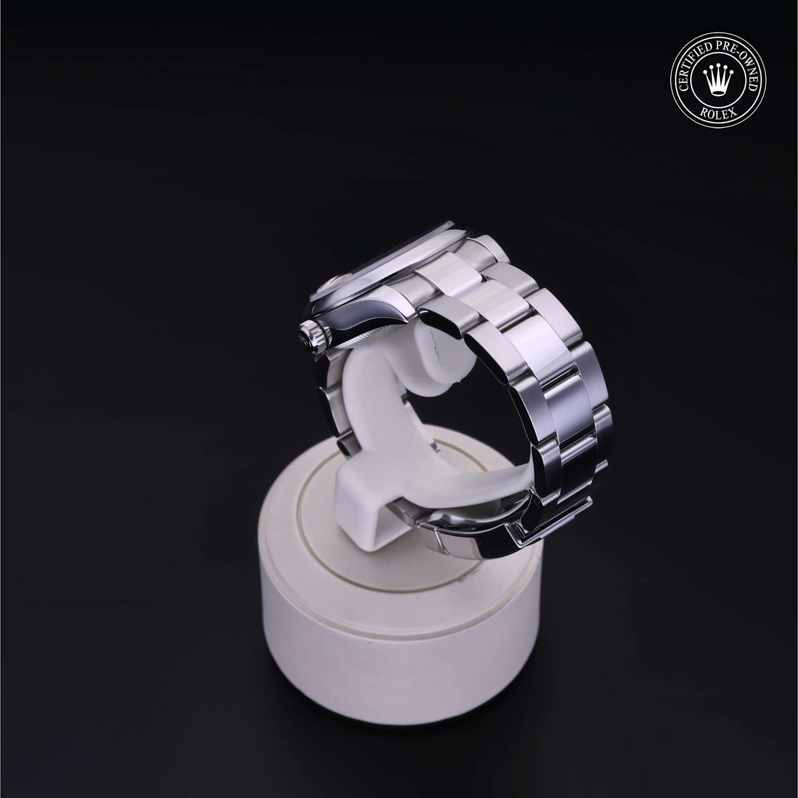 Rolex Datejust in Steel, 178240 - Bucherer