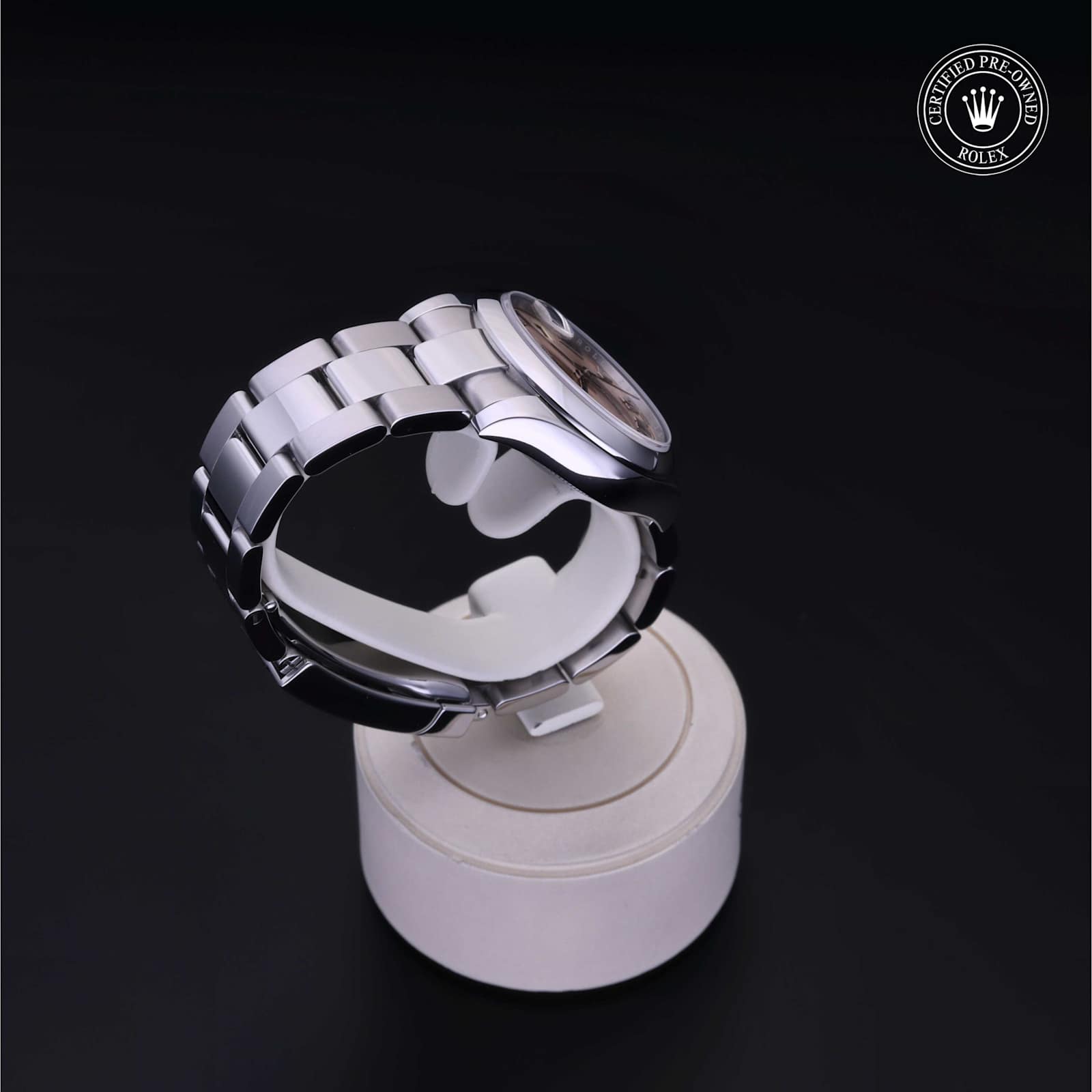 Rolex Datejust in Steel, 178240 - Bucherer
