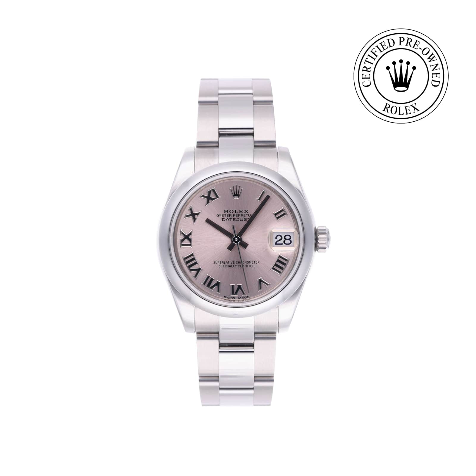 Datejust alternate view 2