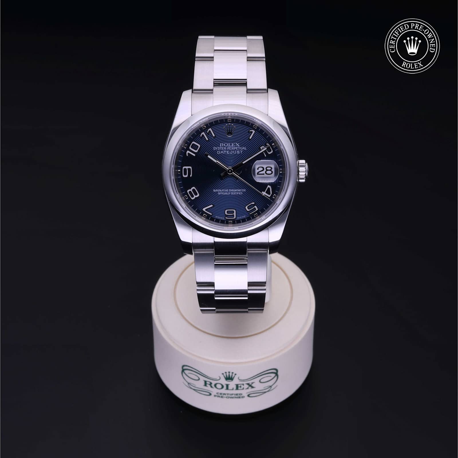 Datejust alternate view 3