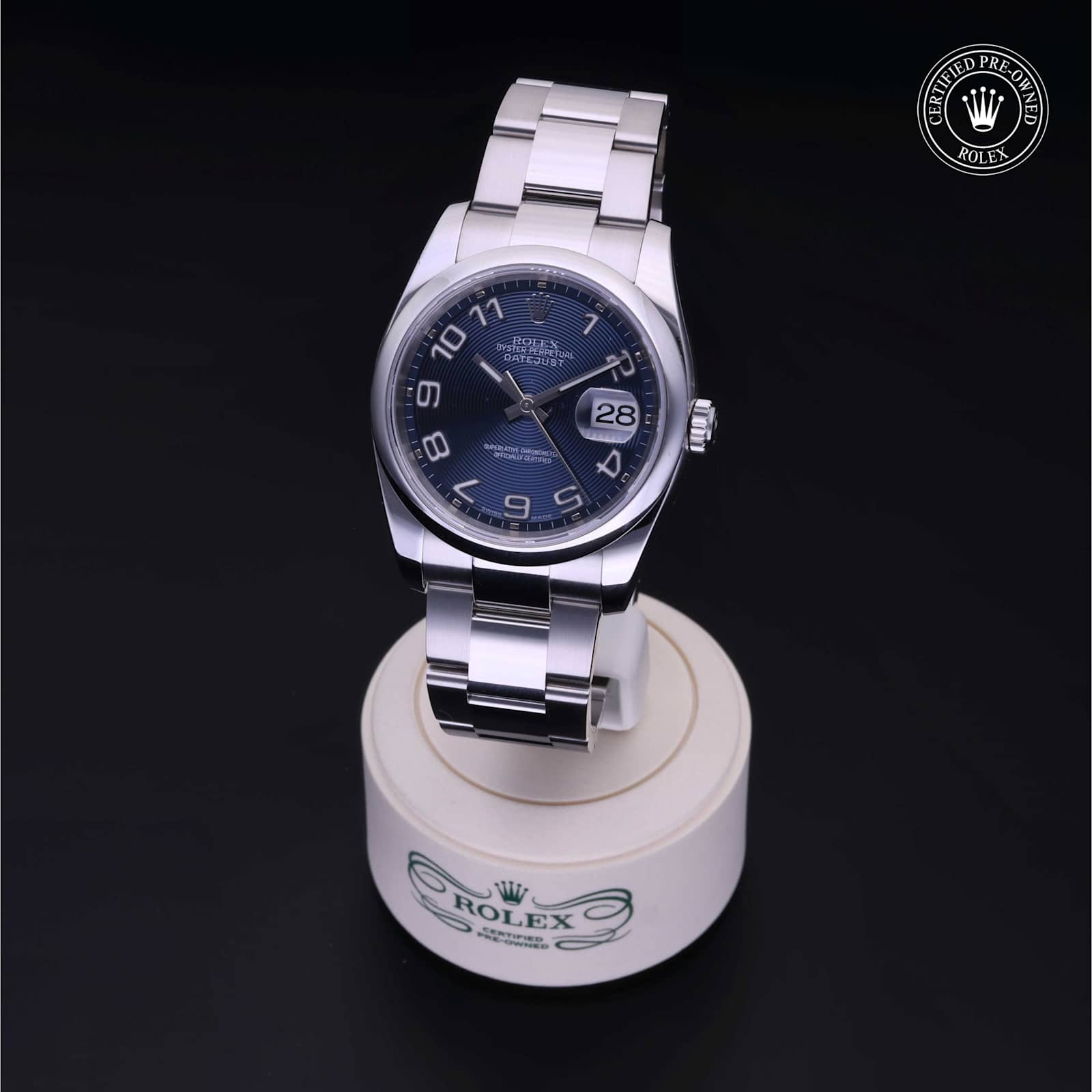 Datejust alternate view 4