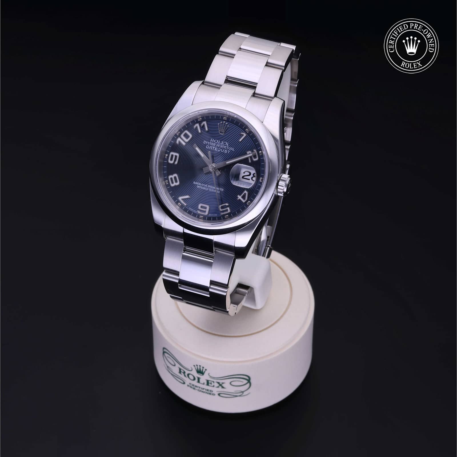 Datejust alternate view 5