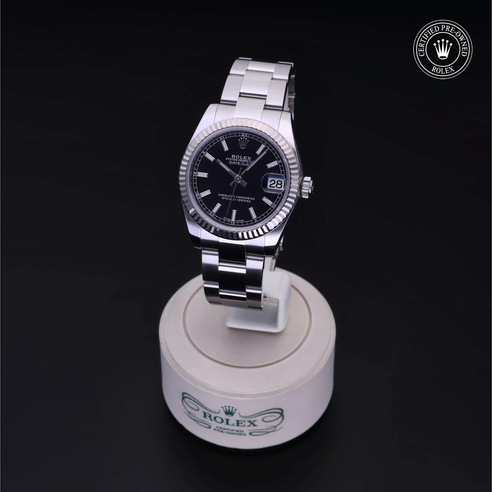 Datejust alternate view 4