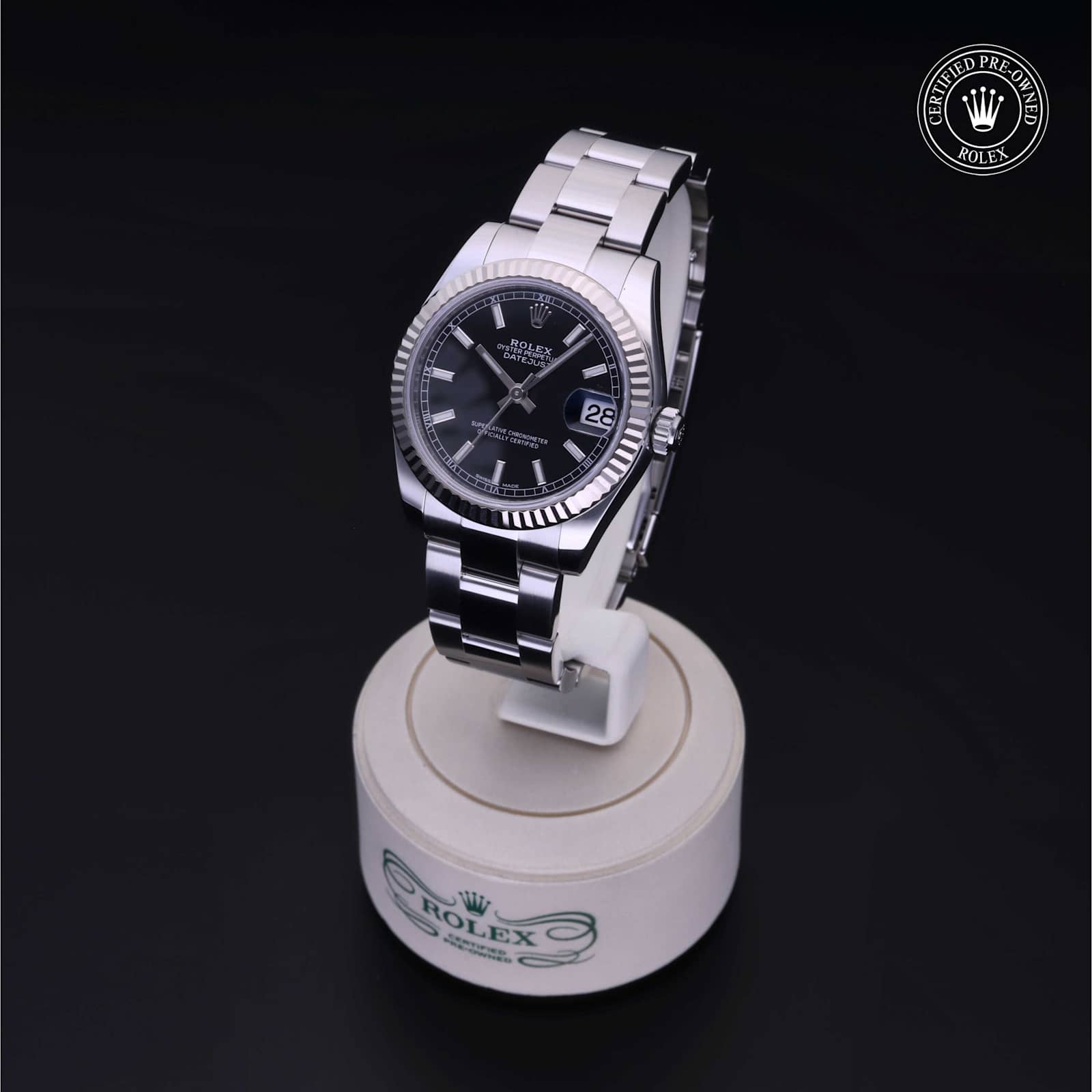 Datejust alternate view 5