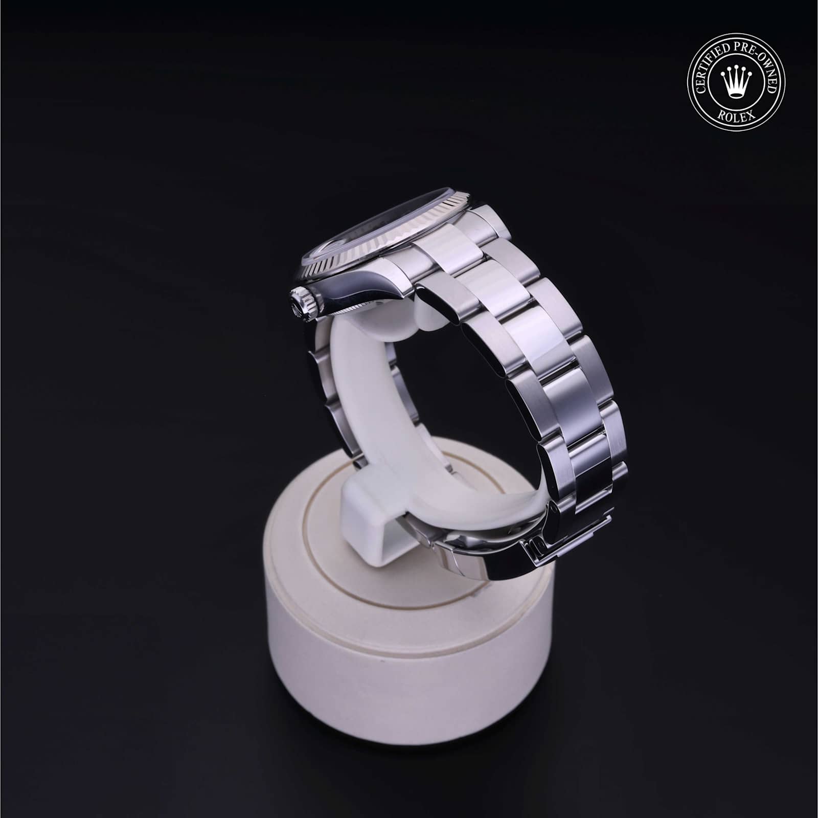 Rolex Datejust in Steel, 178274 - Bucherer