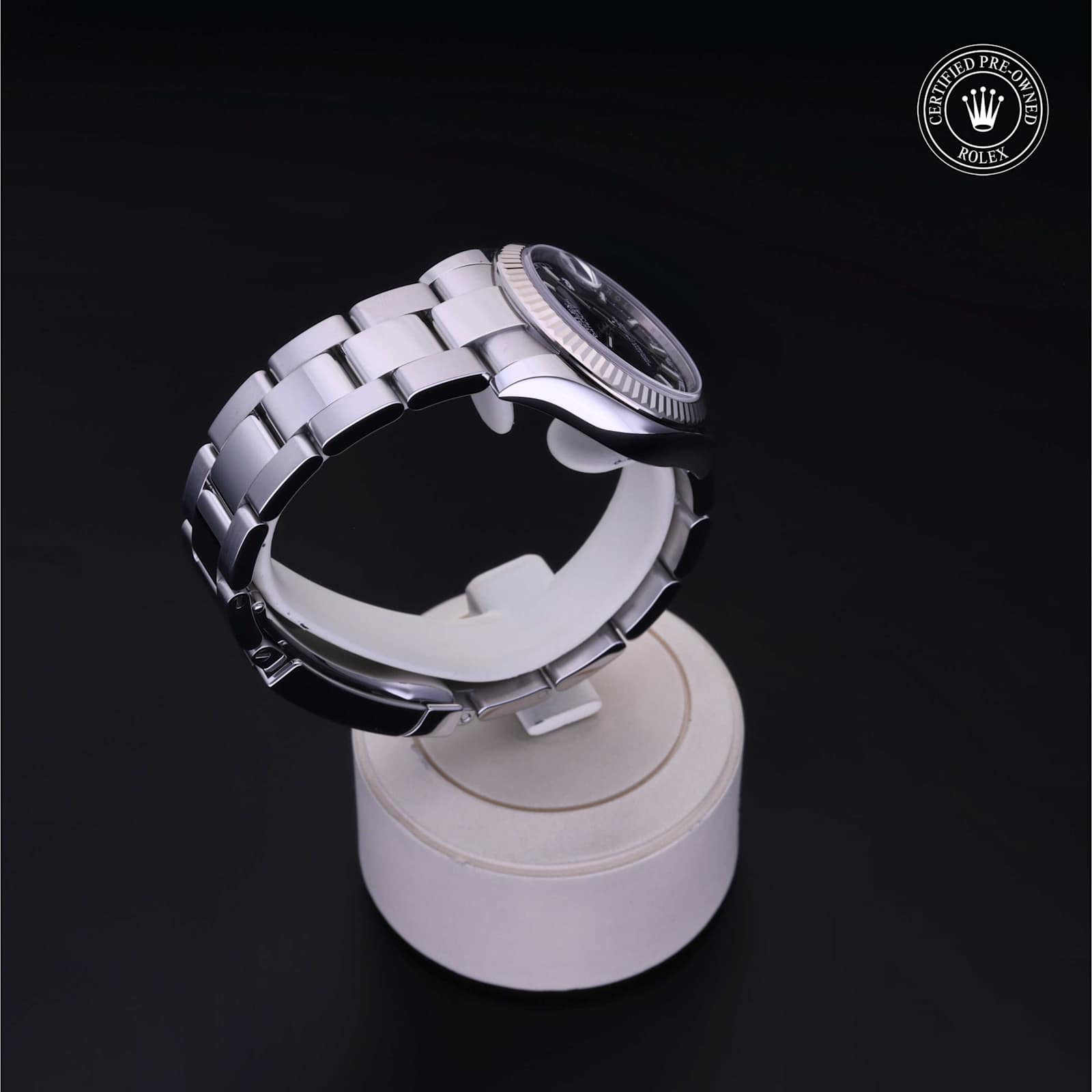 Rolex Datejust in Steel, 178274 - Bucherer