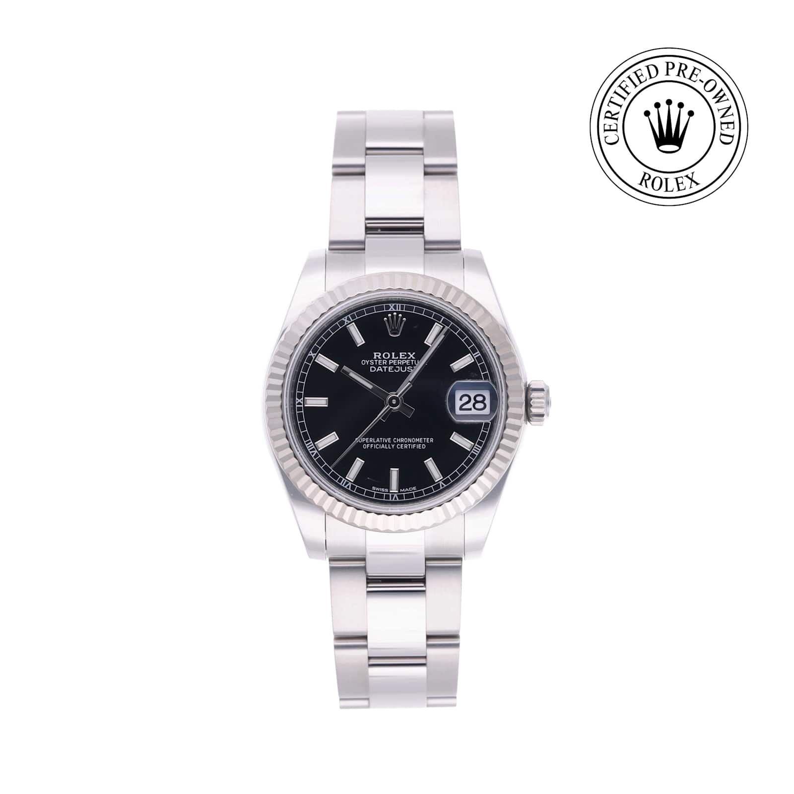 Datejust alternate view 2