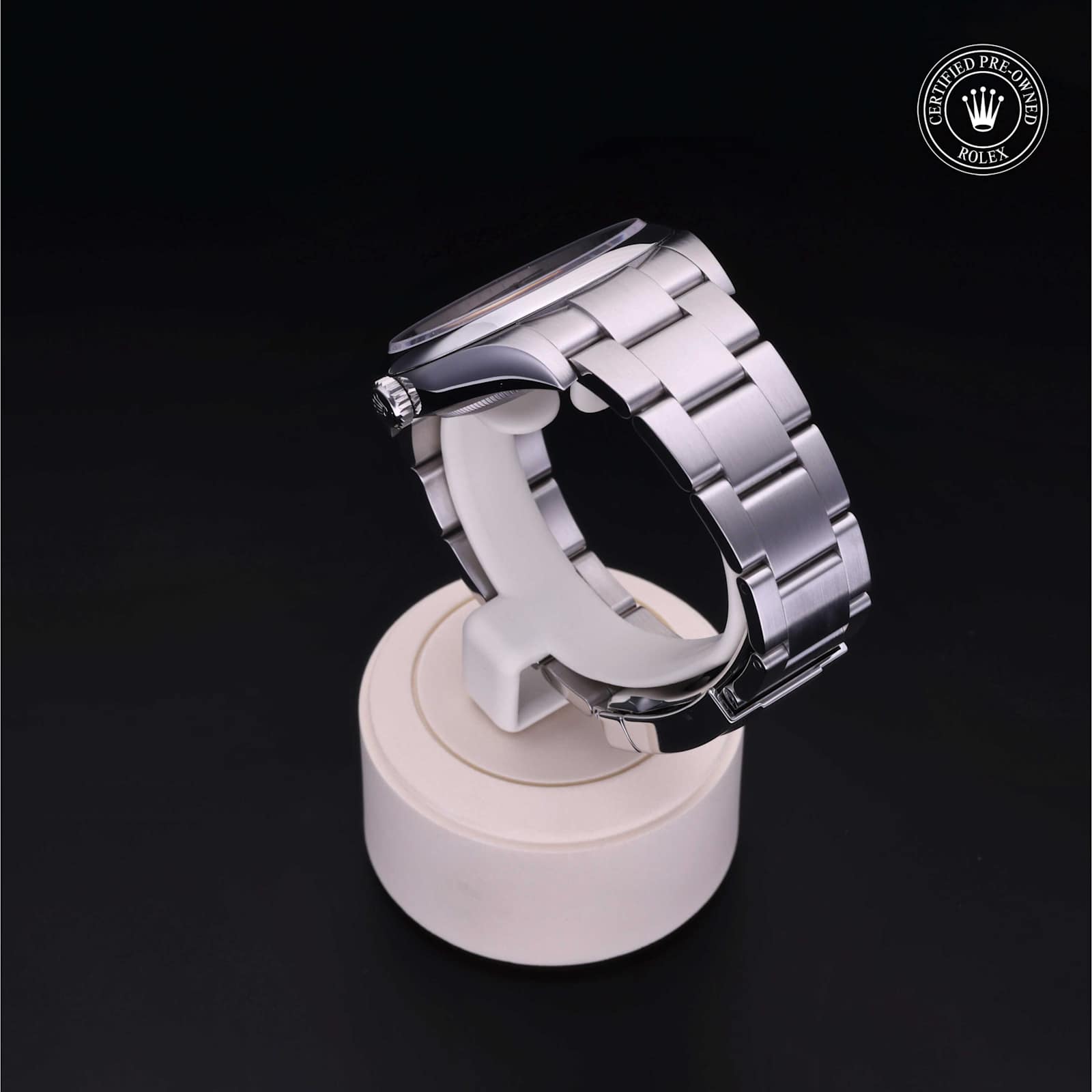 Rolex Oyster Perpetual in Steel, 114300 - Bucherer