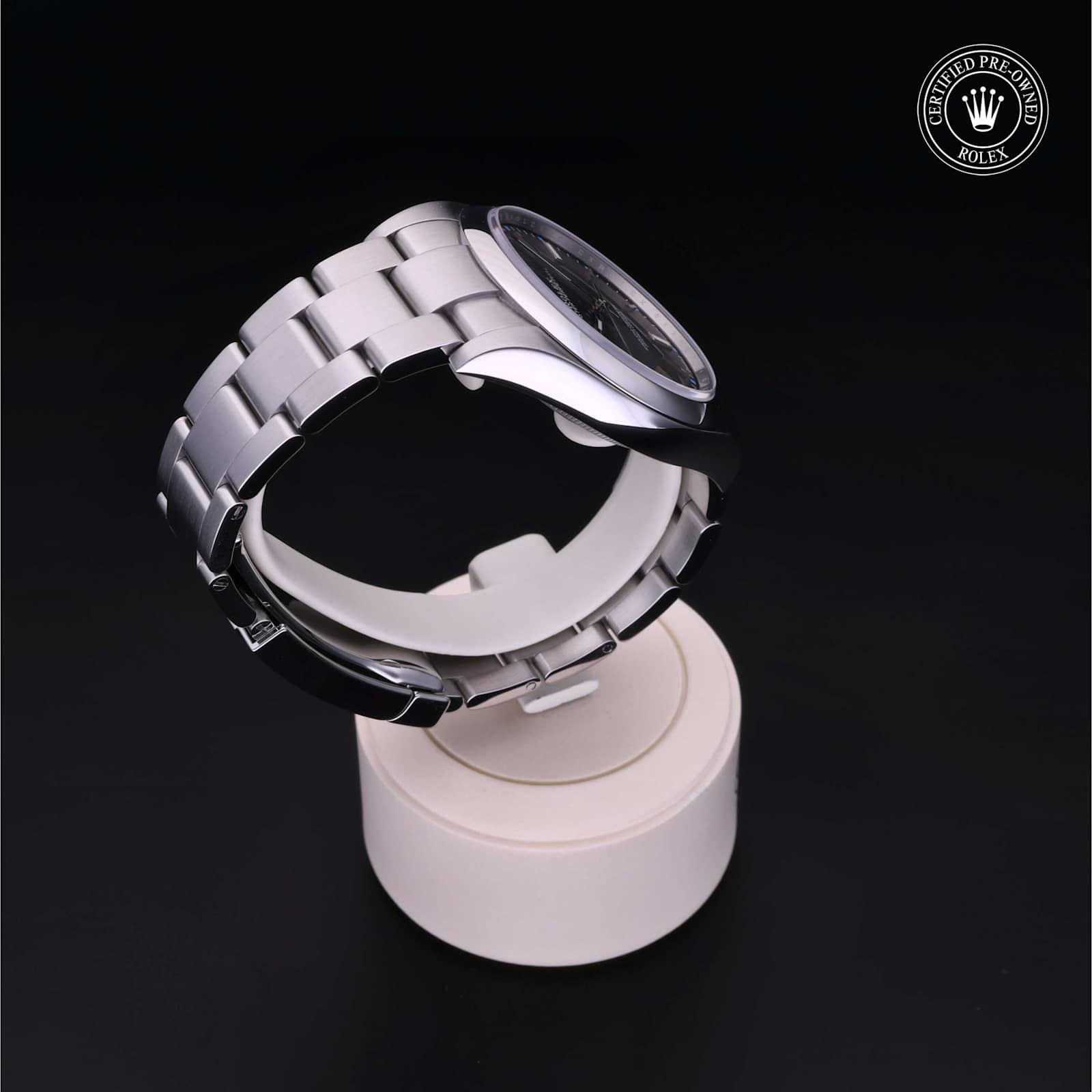 Rolex Oyster Perpetual in Steel, 114300 - Bucherer
