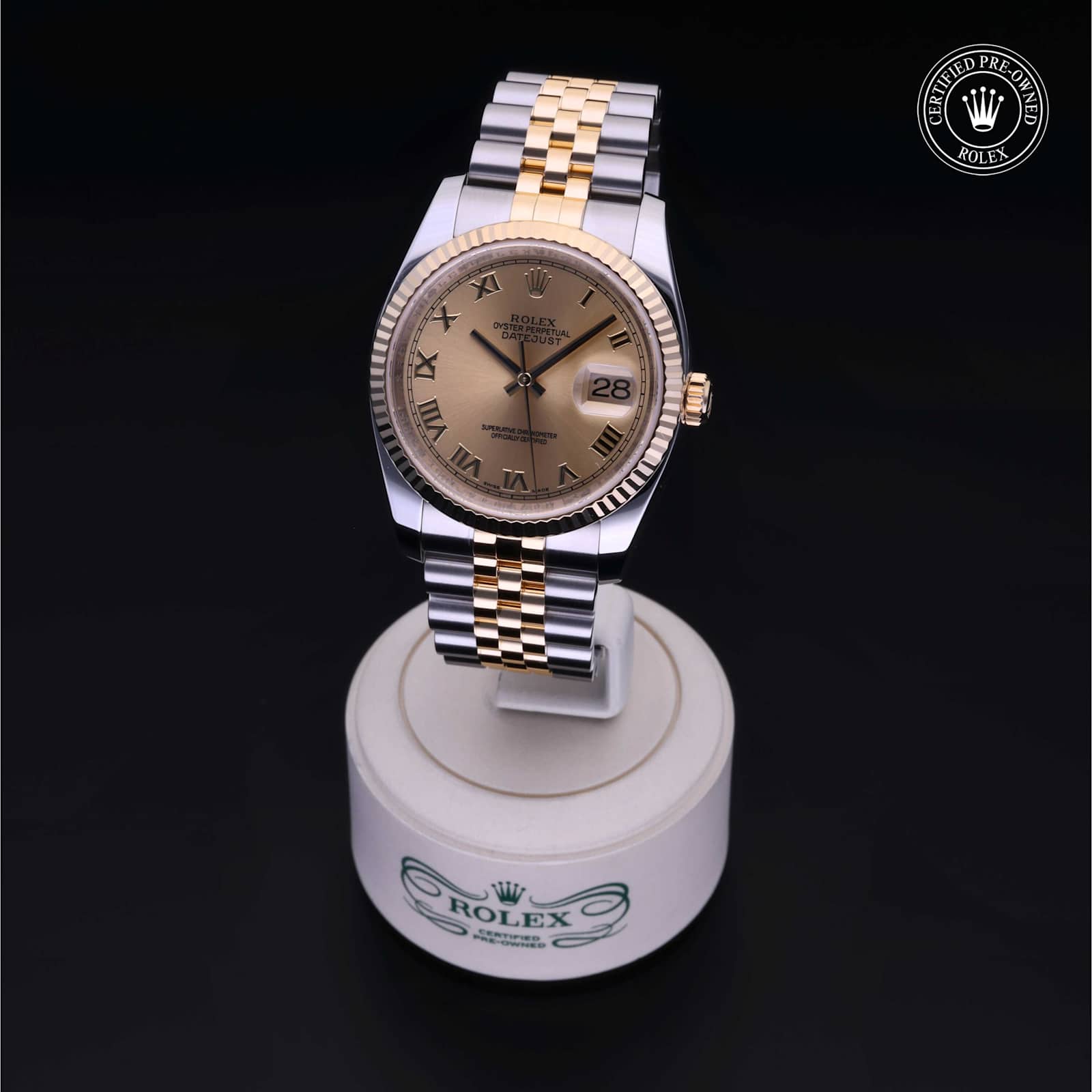 Datejust alternate view 4