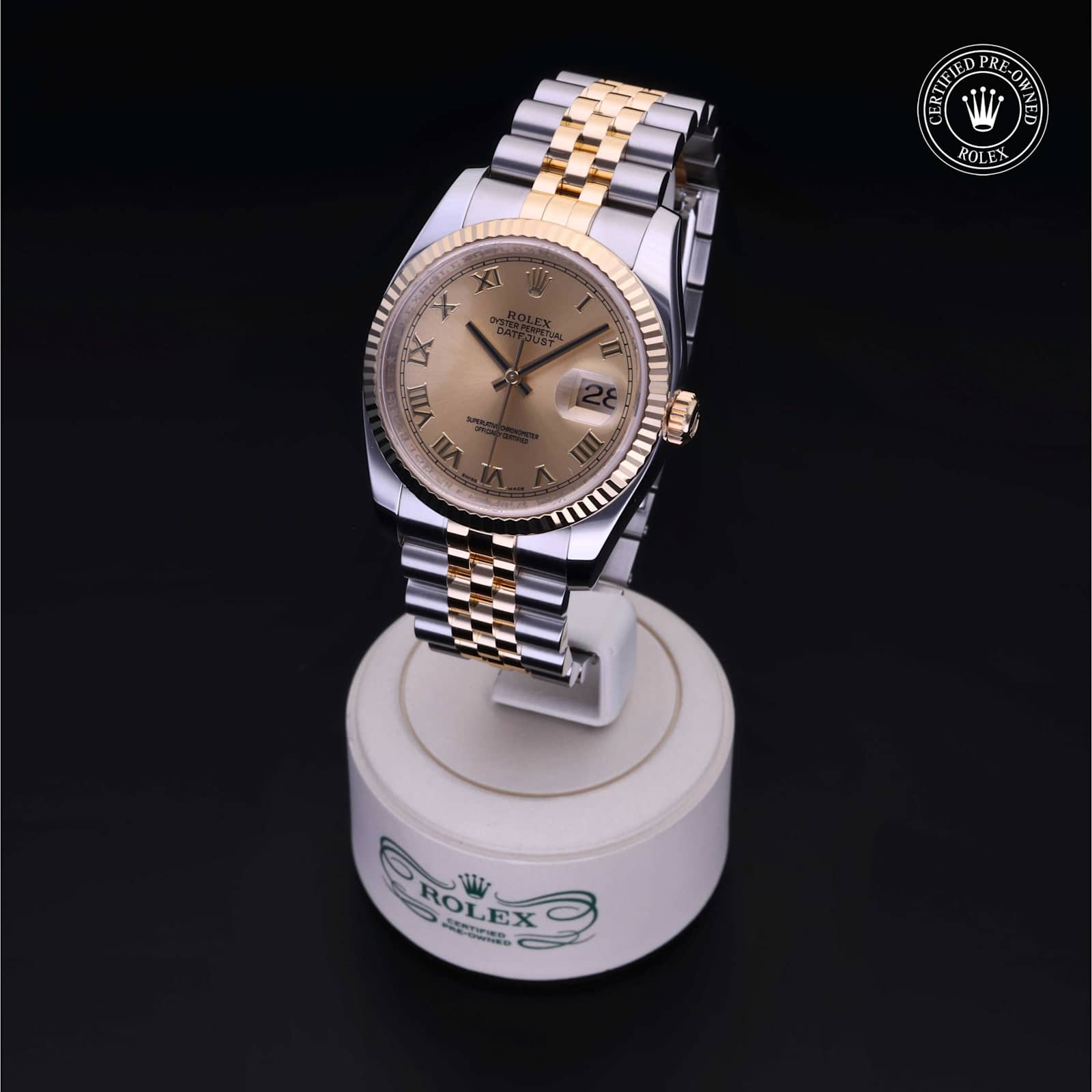 Datejust alternate view 5