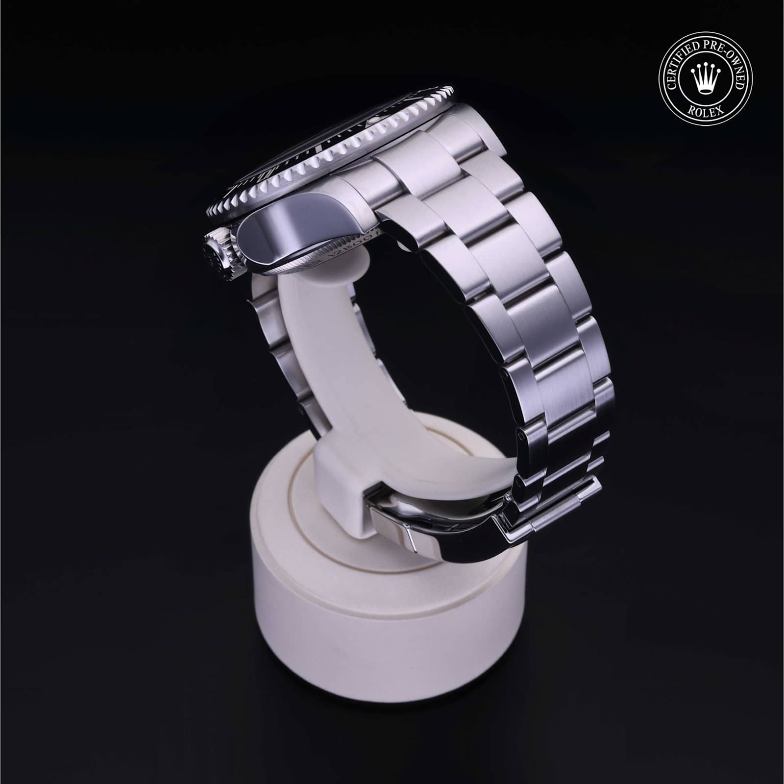 Rolex Deepsea in Steel, 126660 - Bucherer