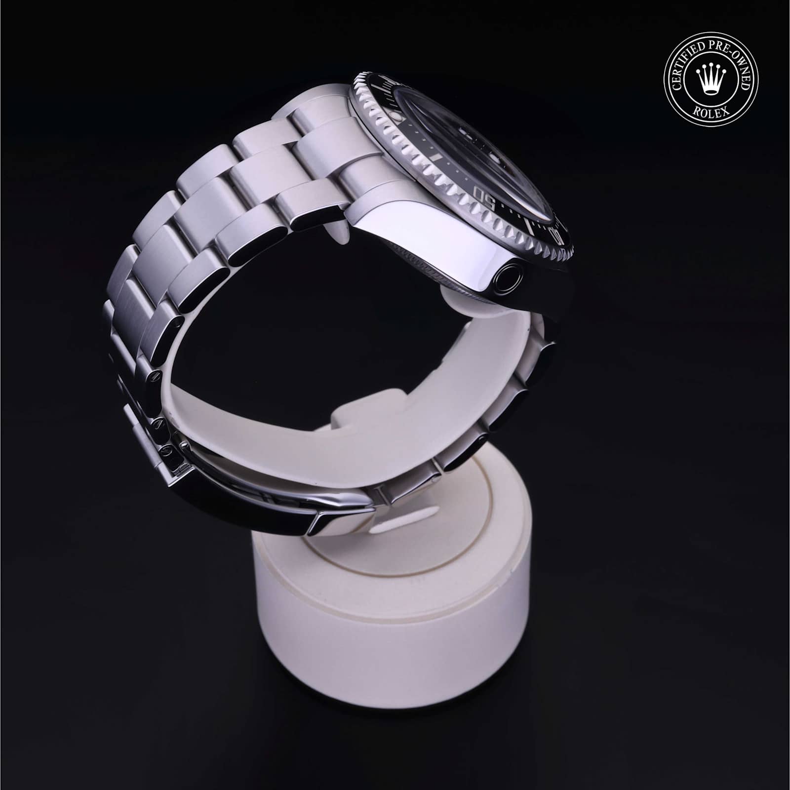 Rolex Deepsea in Steel, 126660 - Bucherer