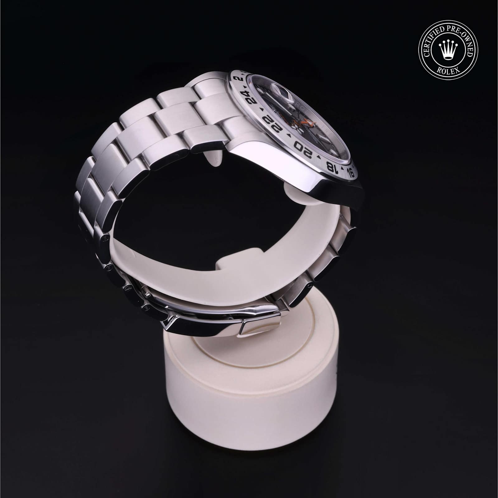Rolex Explorer II in Steel, 226570 - Bucherer