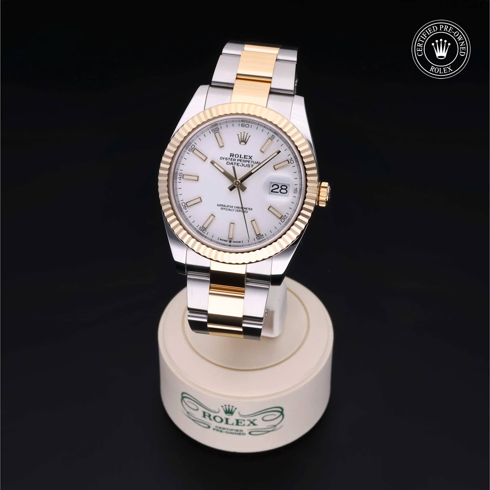 Datejust alternate view 4