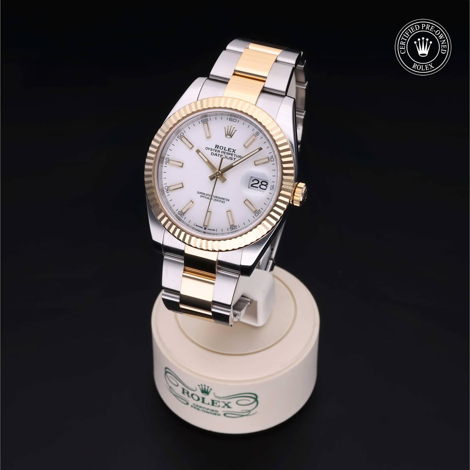 Datejust alternate view 5