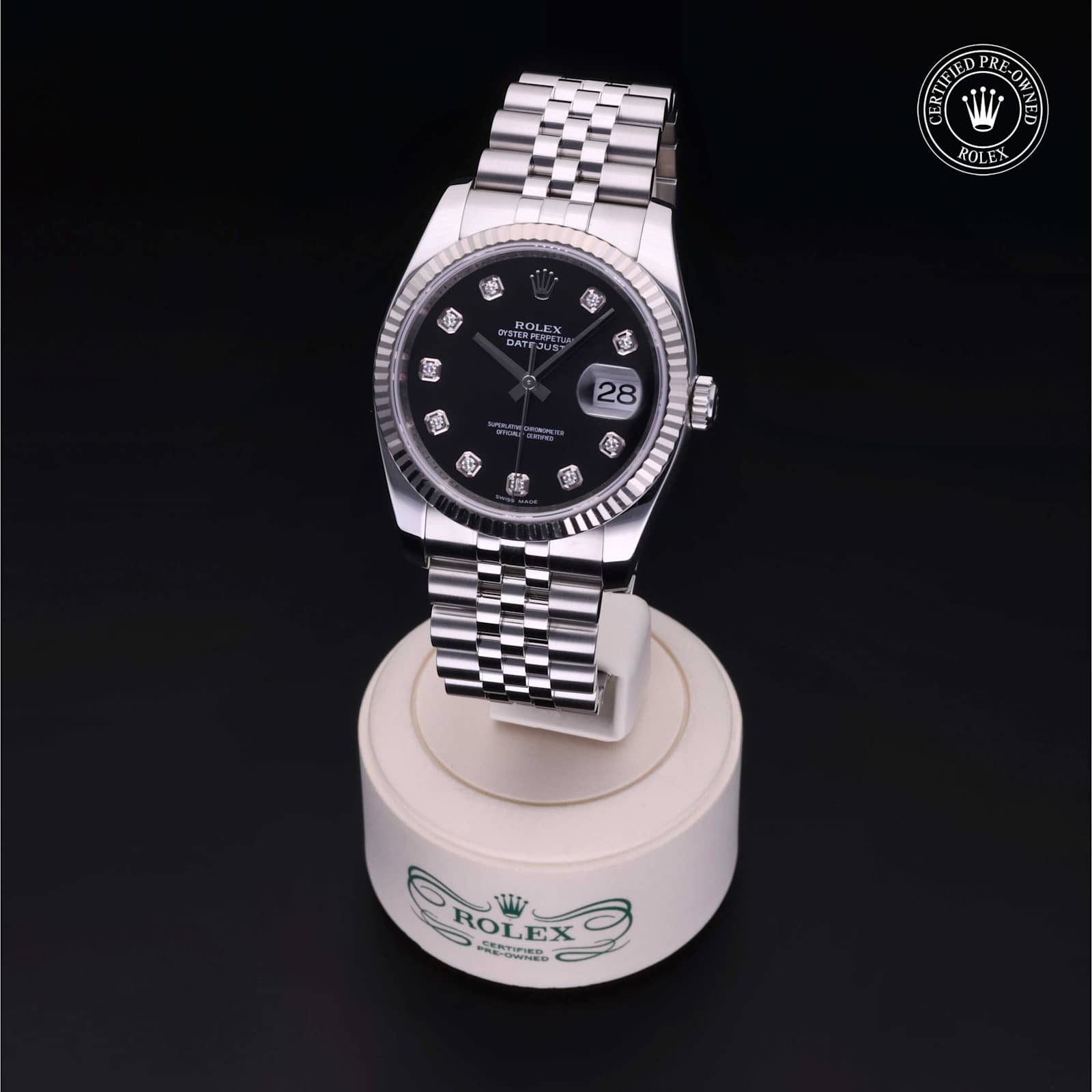 Datejust alternate view 4