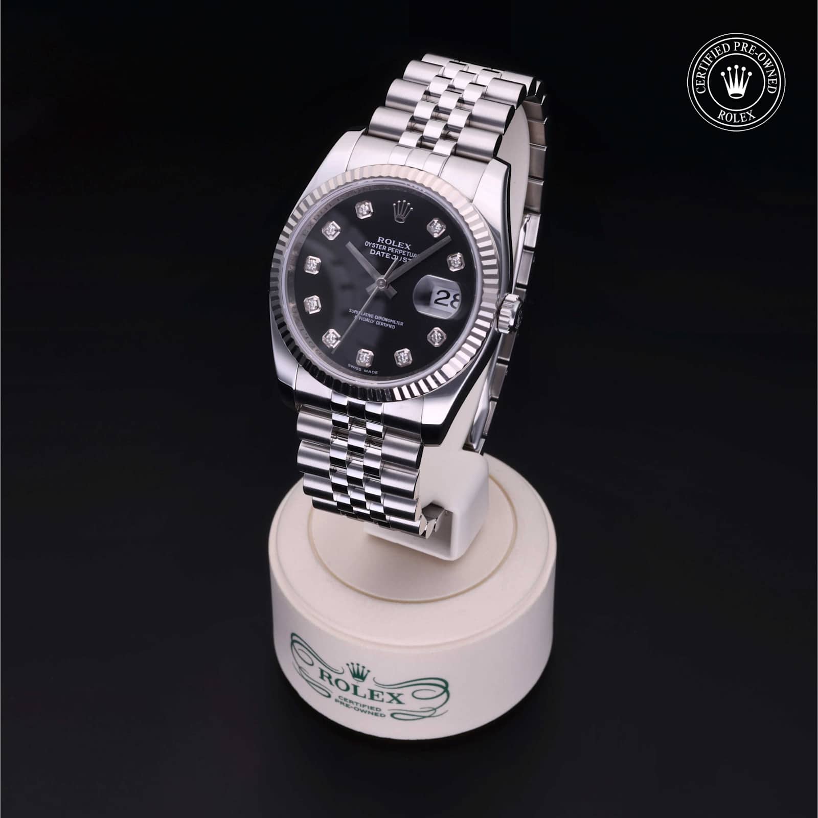 Datejust alternate view 5