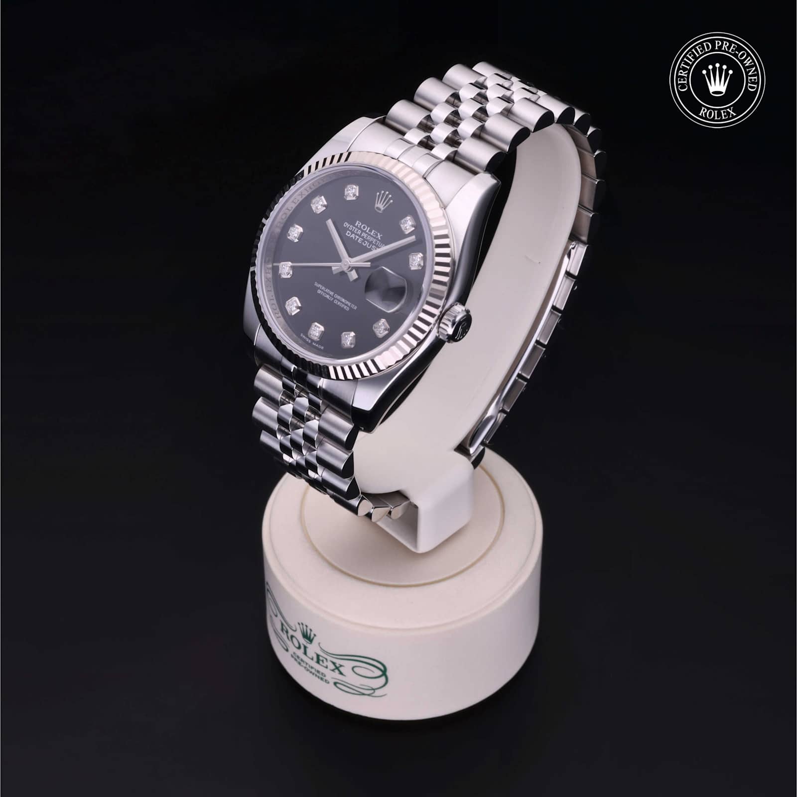 Rolex Datejust in , 116234 - Bucherer