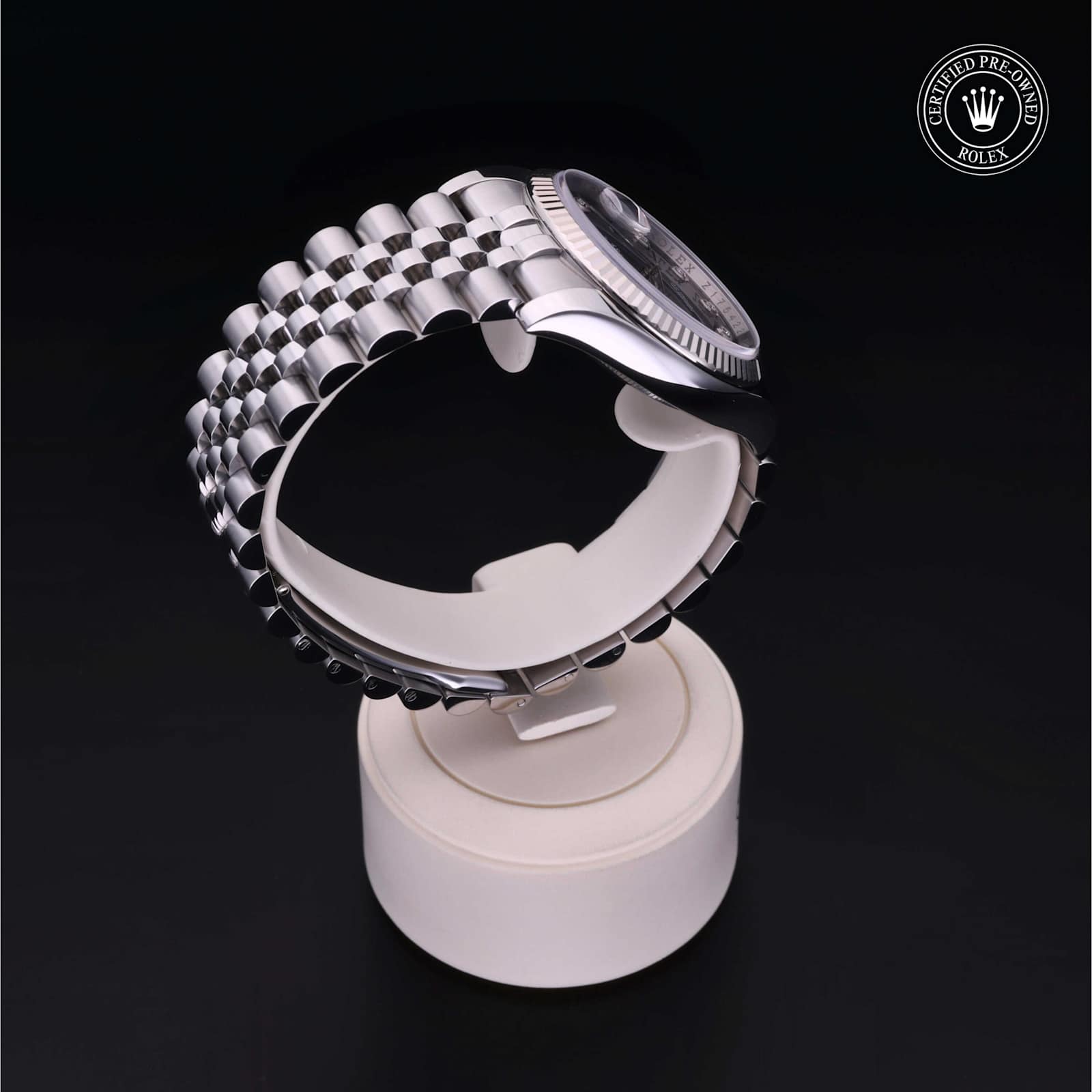 Rolex Datejust in , 116234 - Bucherer