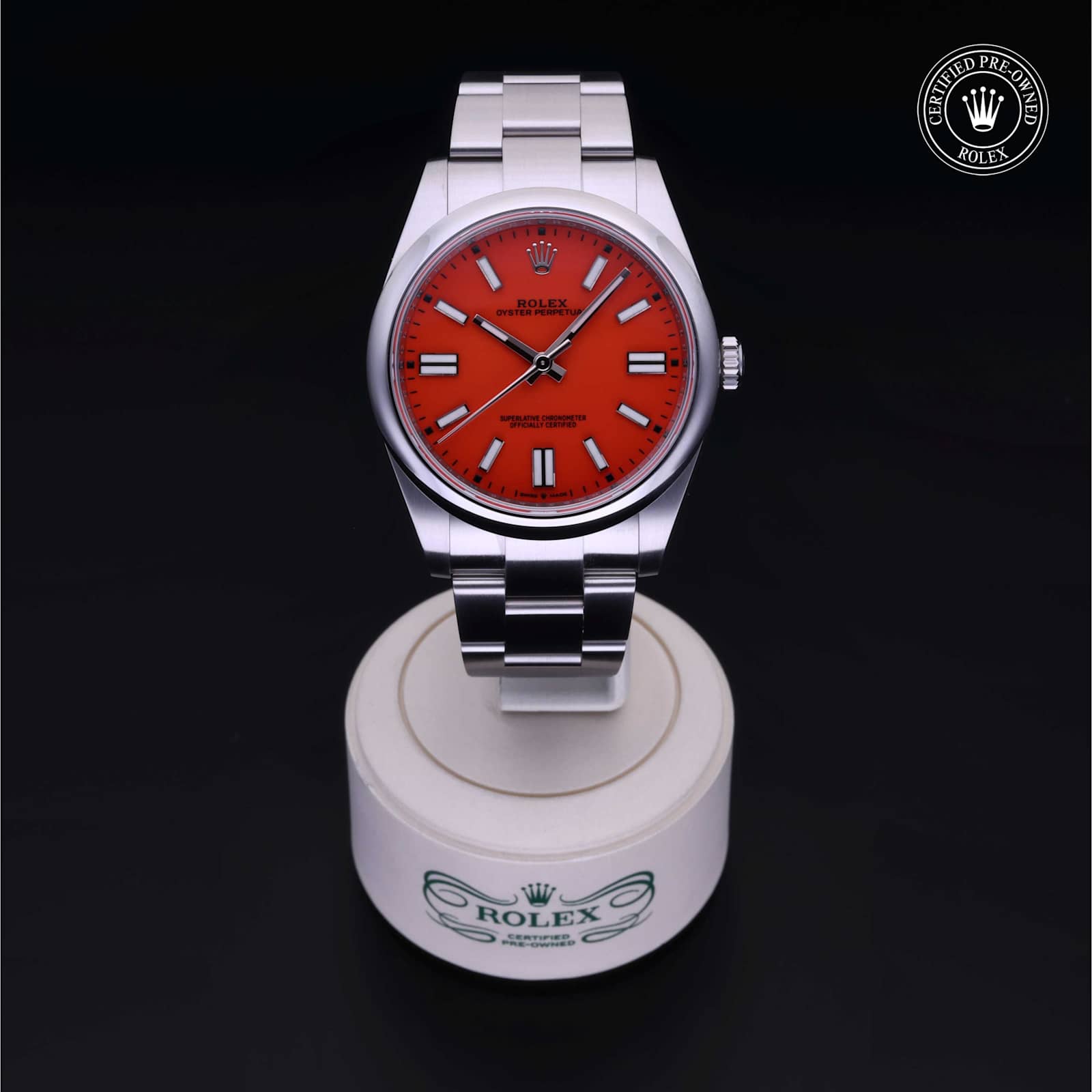 Oyster Perpetual alternate view 3