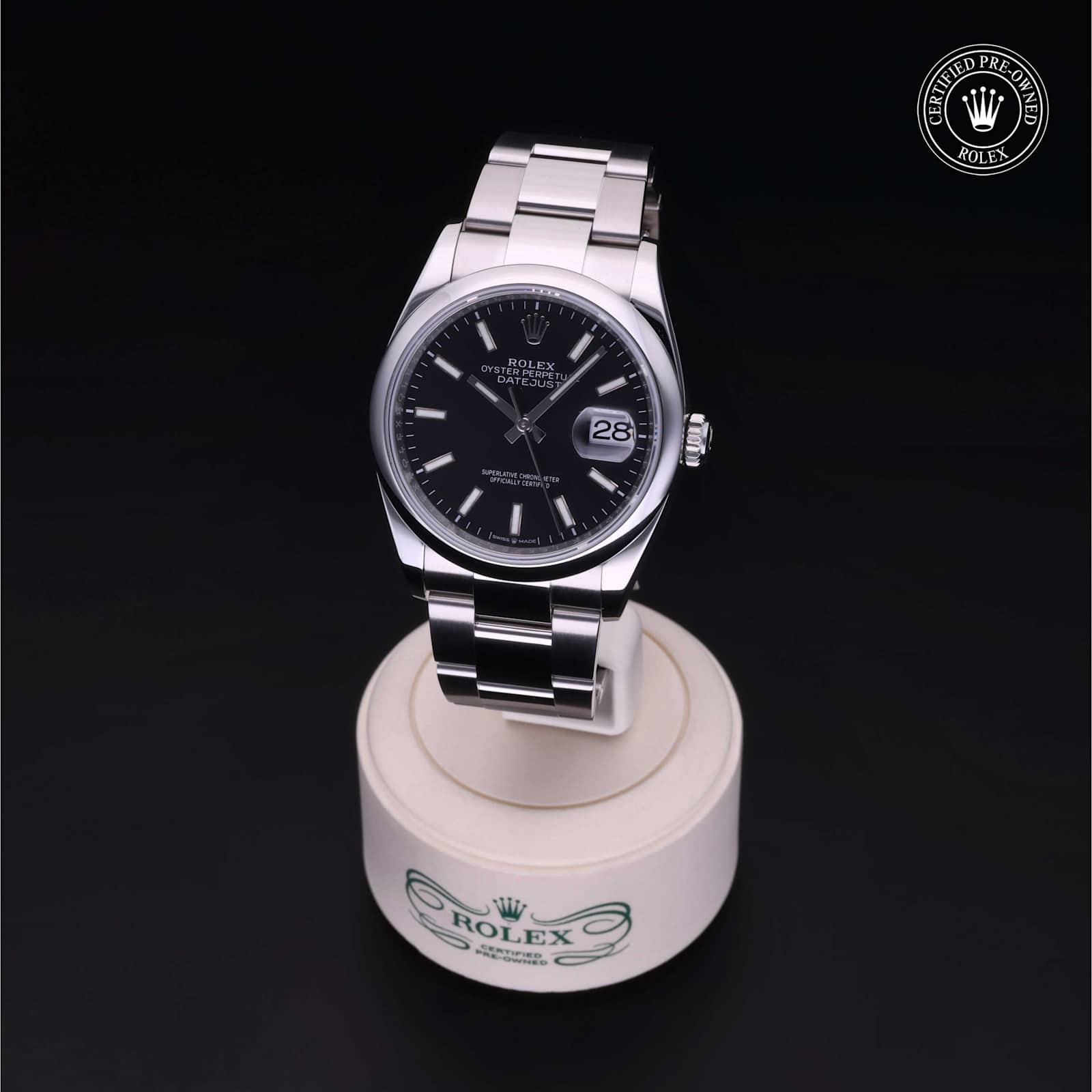 Datejust alternate view 4