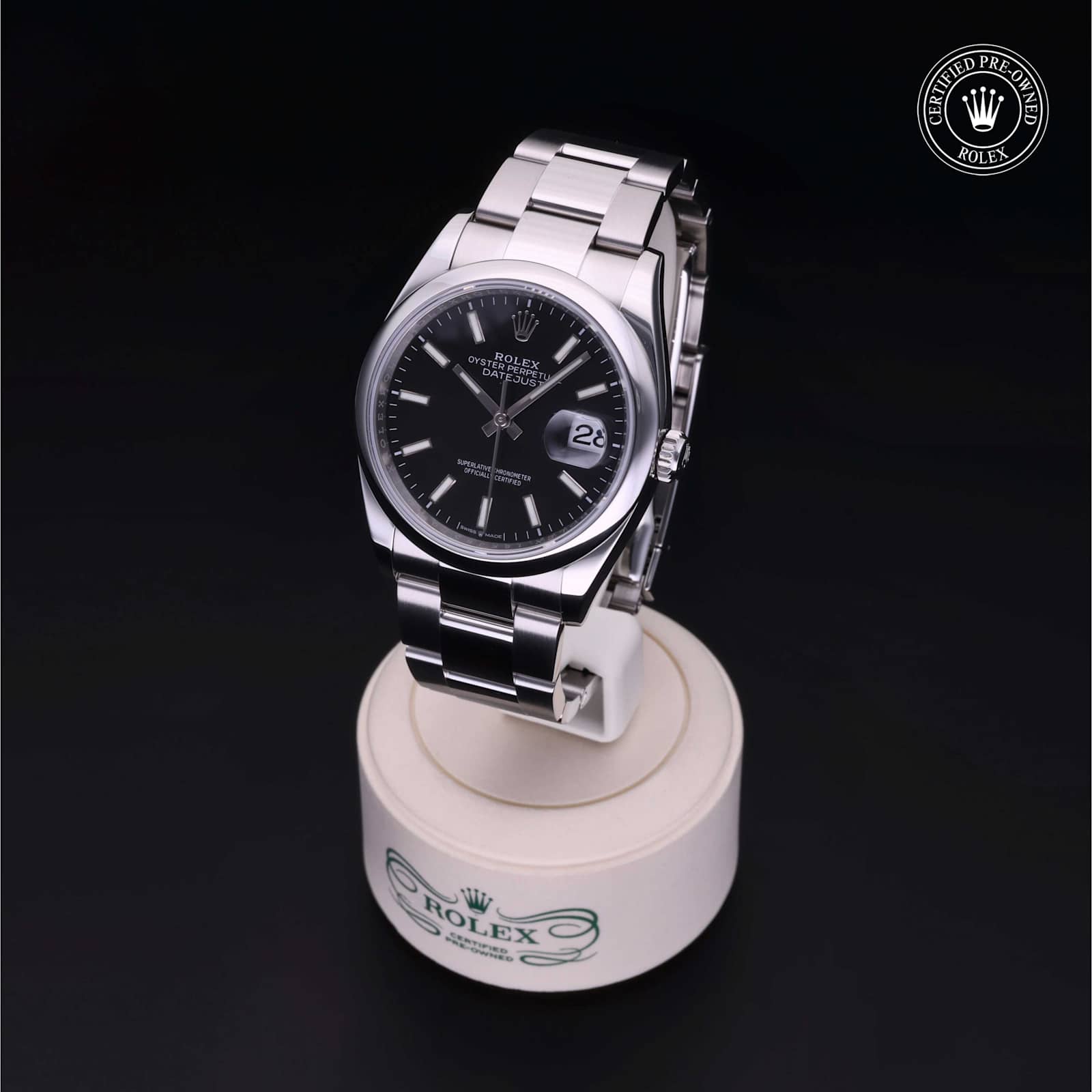 Datejust alternate view 5