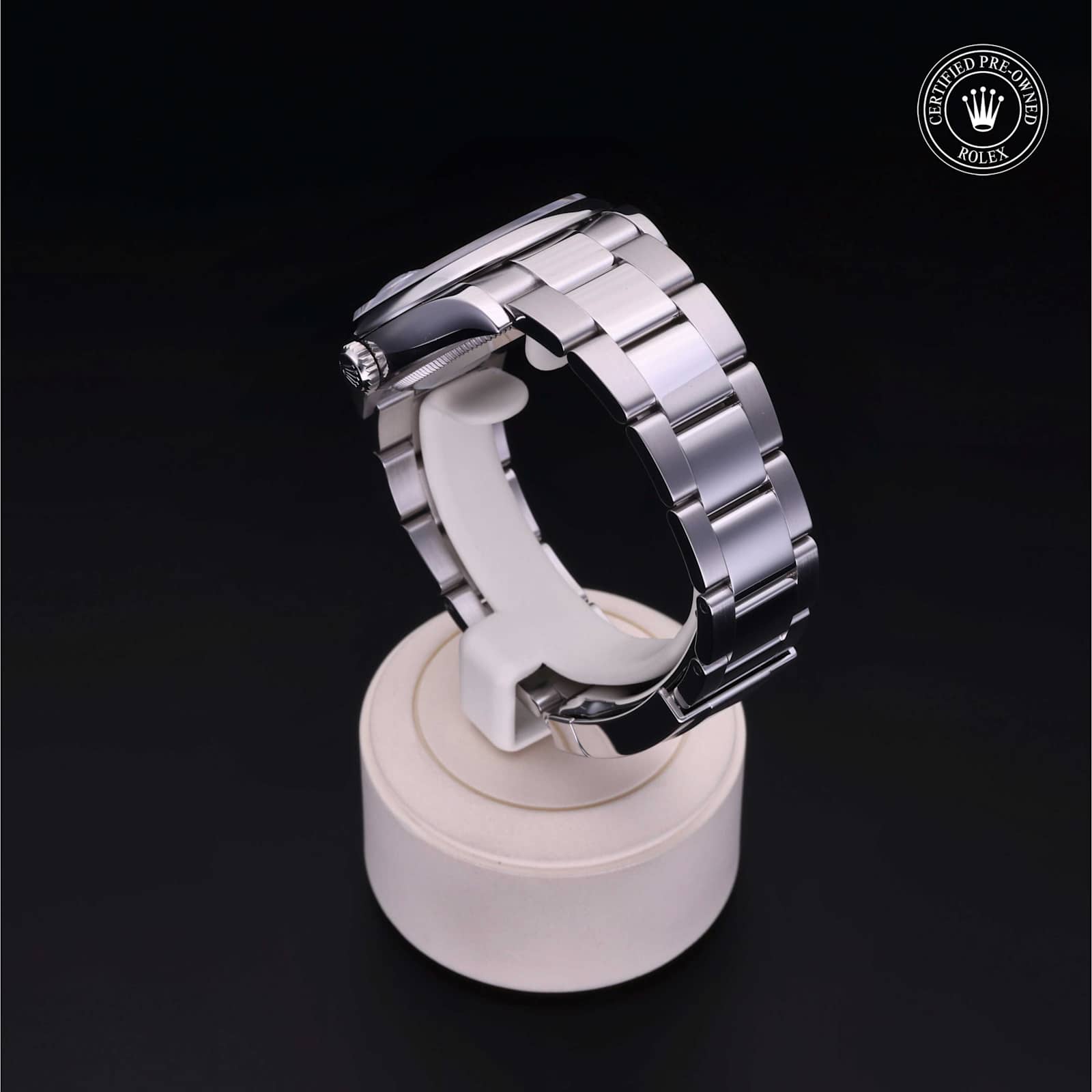 Rolex Datejust in Steel, 126200 - Bucherer