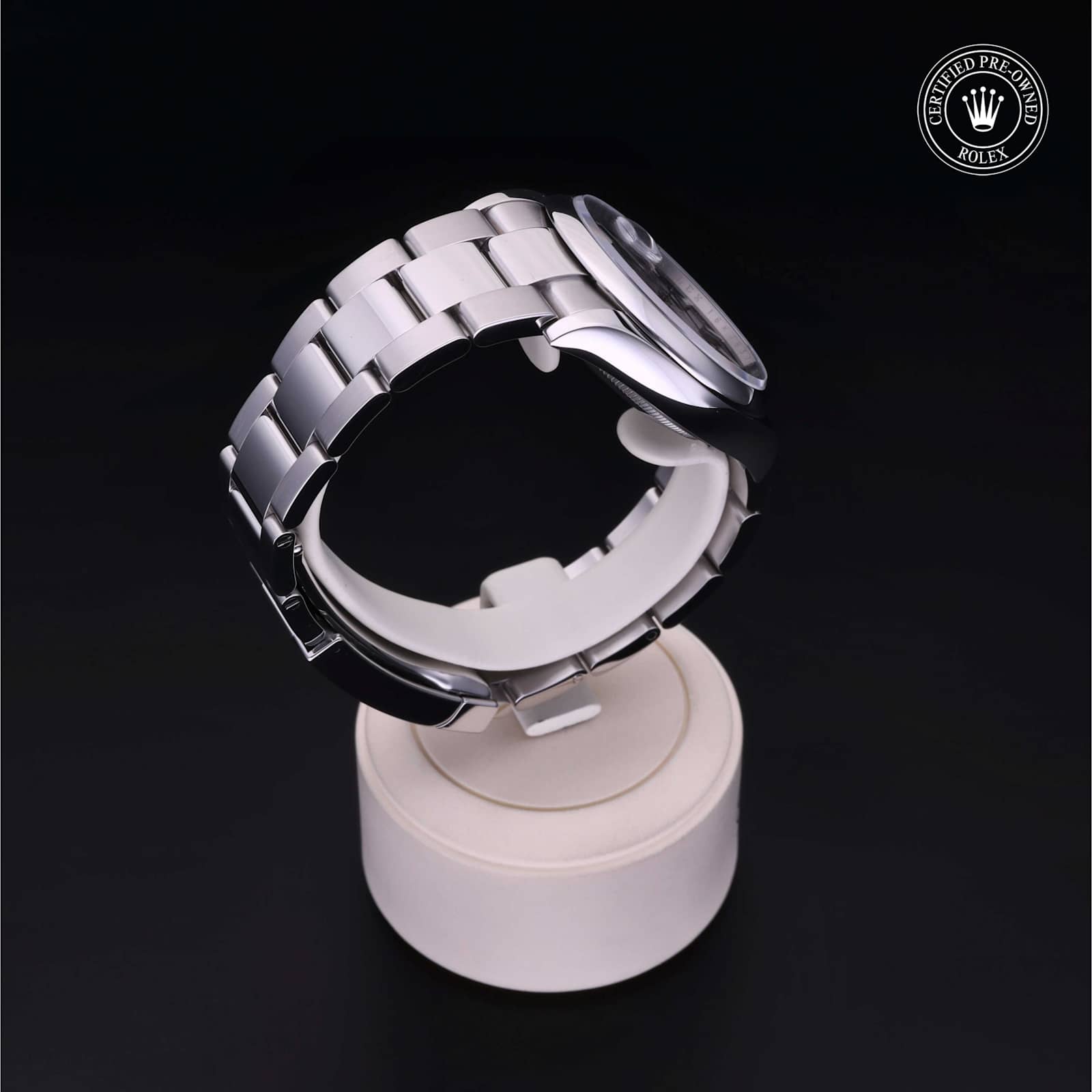 Rolex Datejust in Steel, 126200 - Bucherer