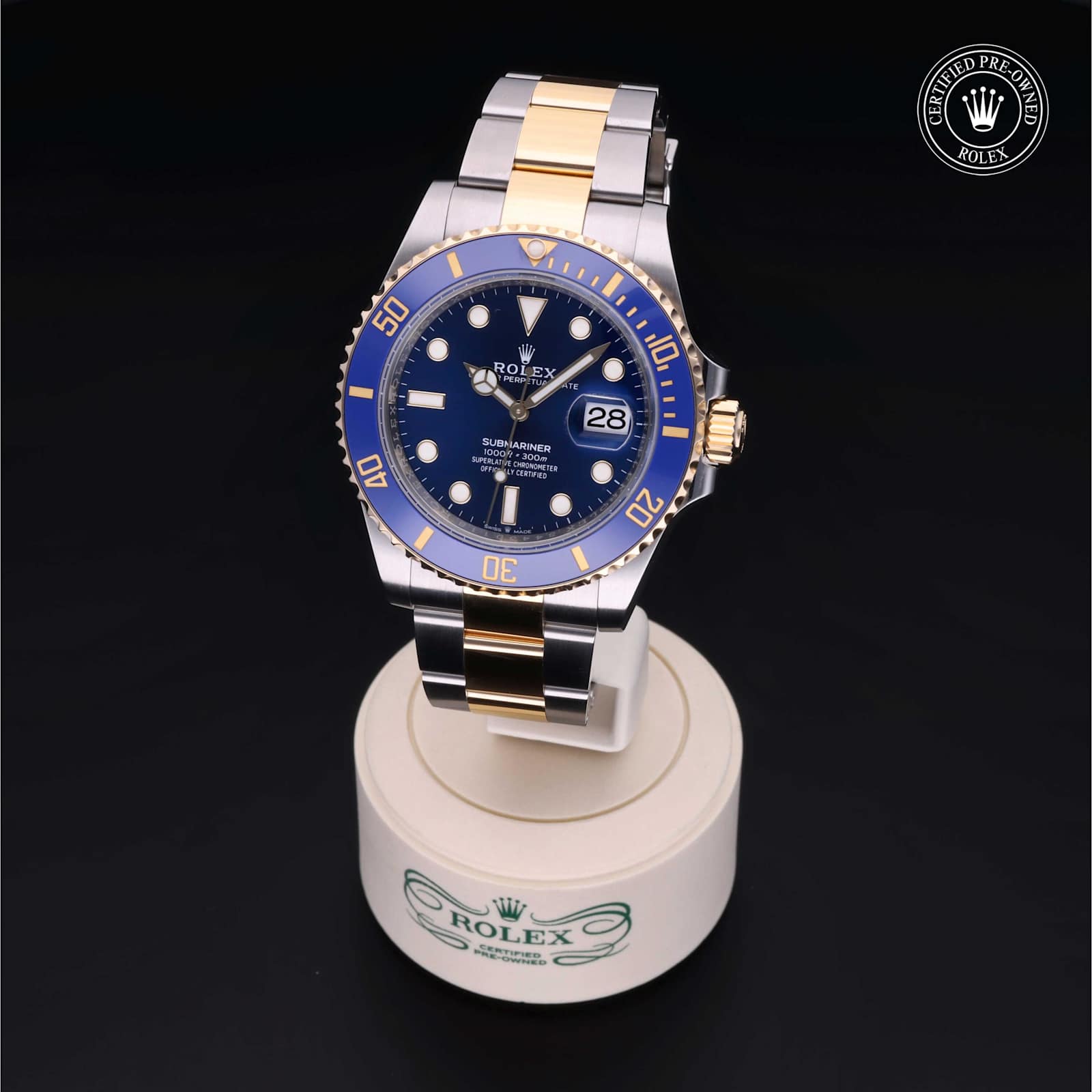 Submariner alternate view 4