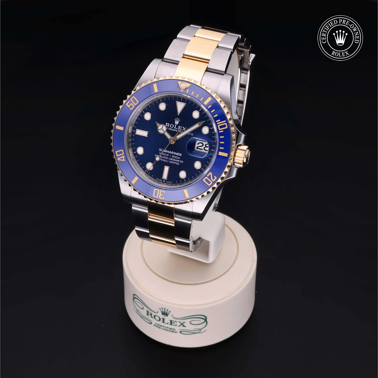 Submariner alternate view 5