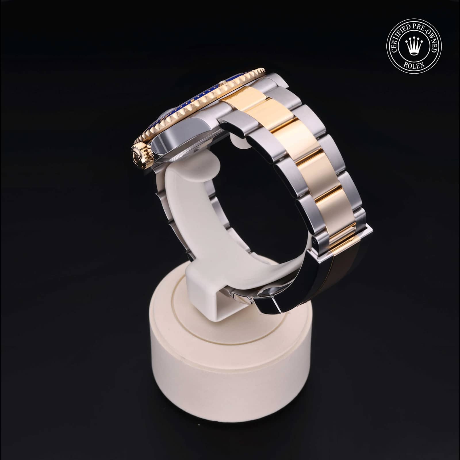 Rolex Submariner in Bicolor, 126613 - Bucherer