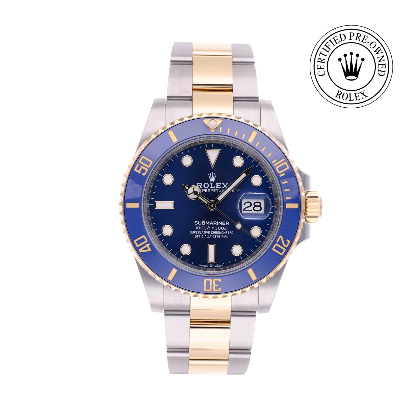 Submariner alternate view 2
