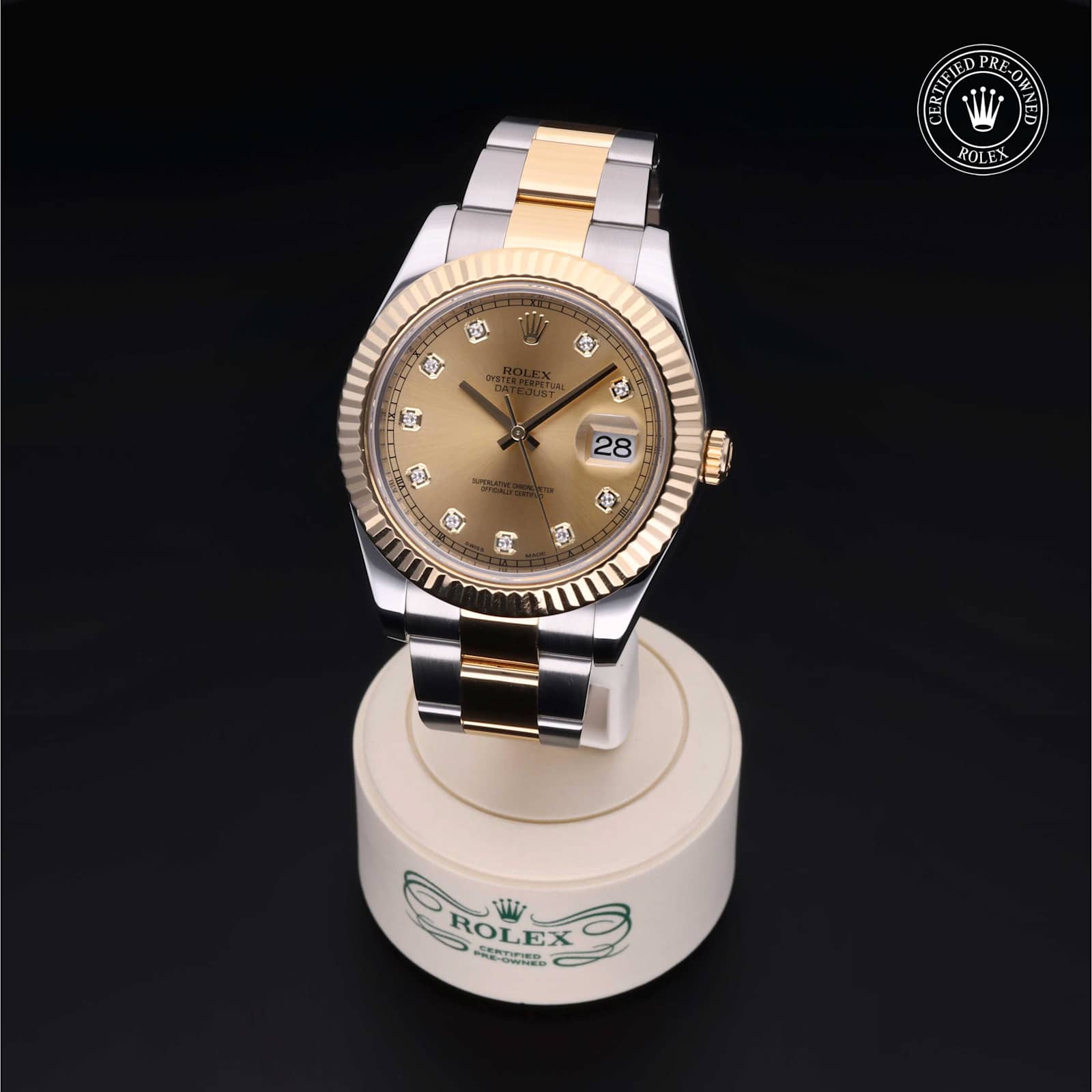 Datejust alternate view 4