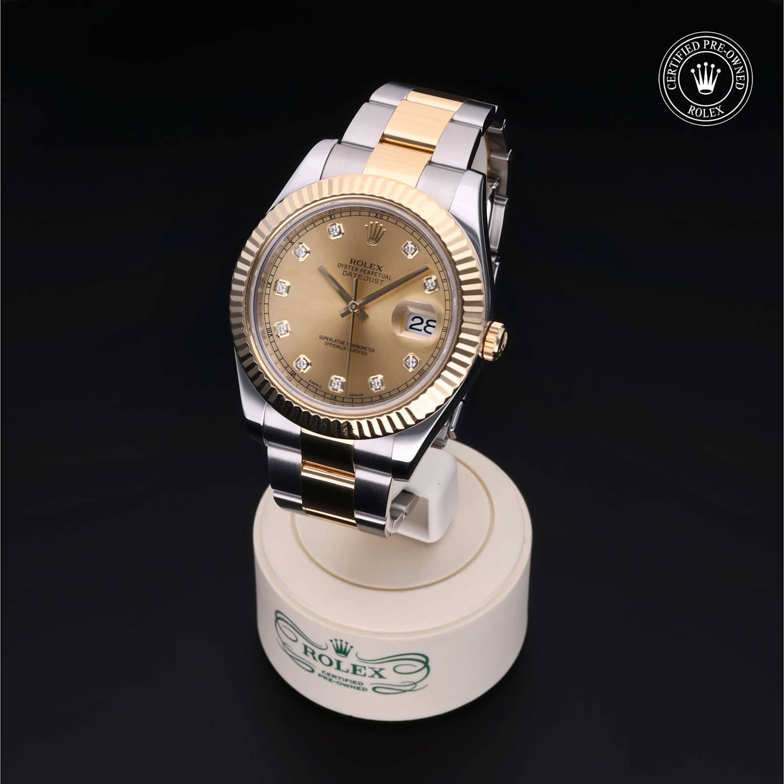 Datejust alternate view 5