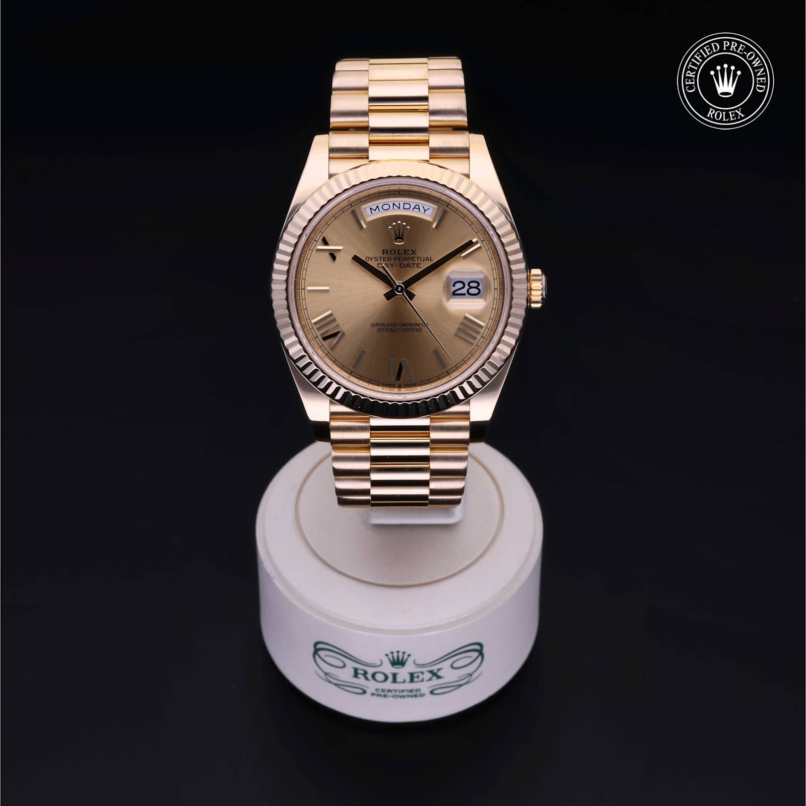 Day-Date alternate view 3
