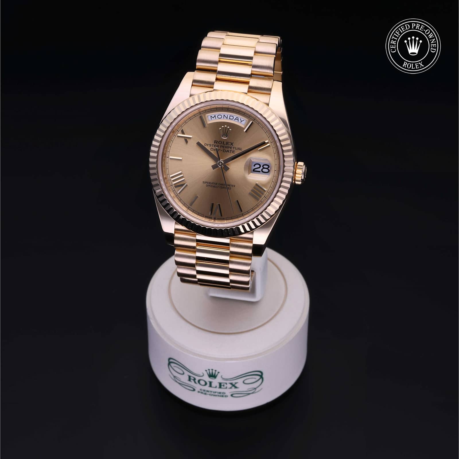 Day-Date alternate view 4