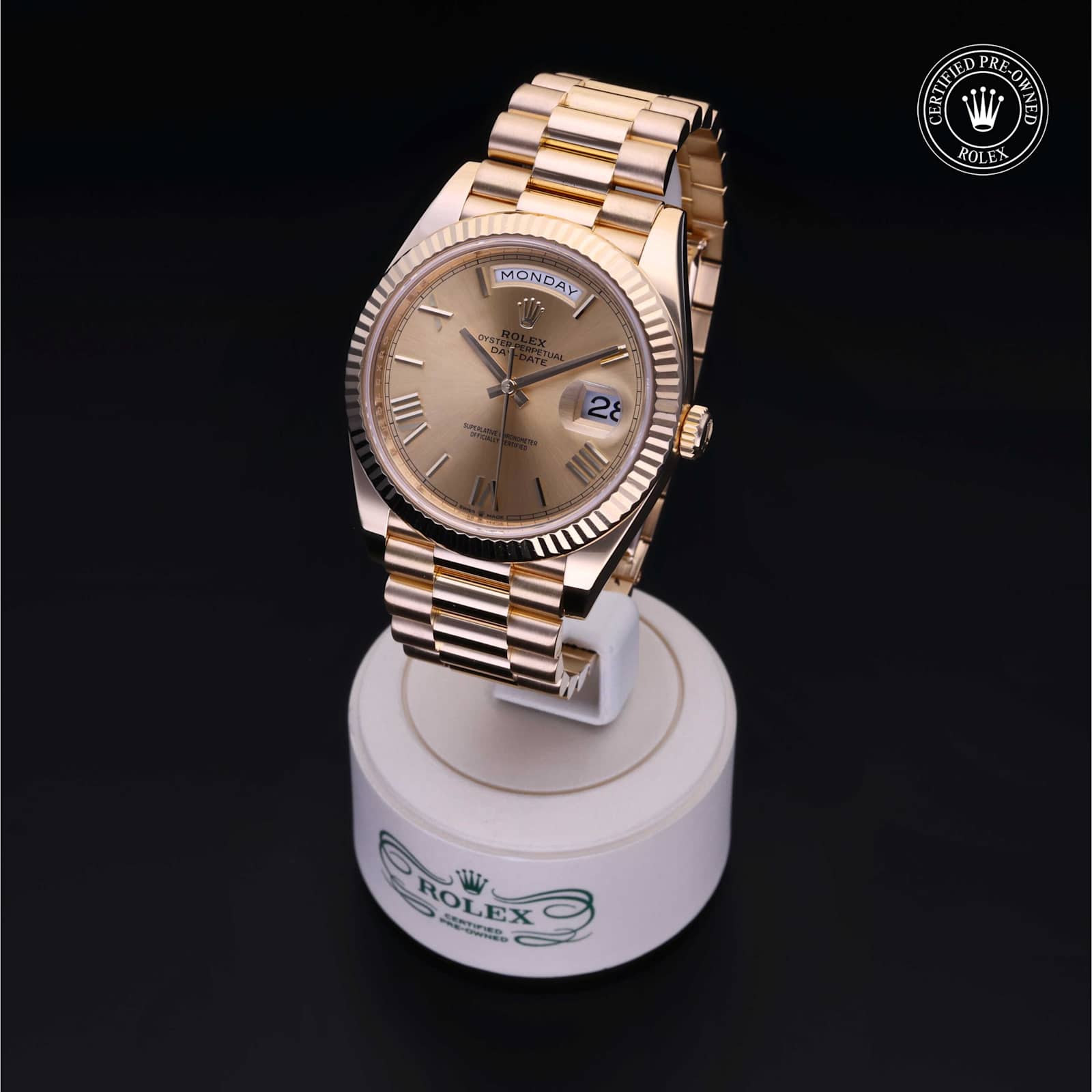 Day-Date alternate view 5