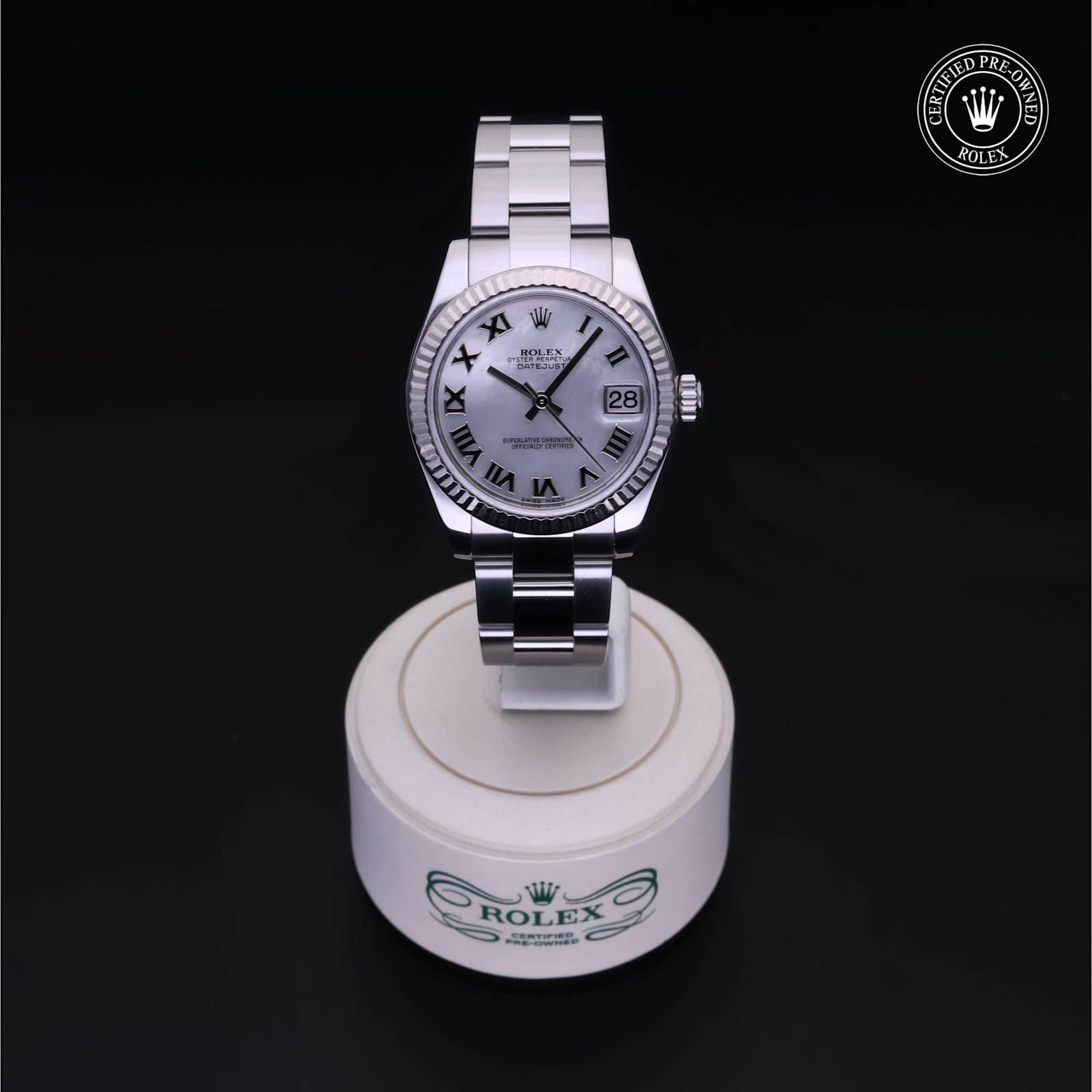 Datejust alternate view 3