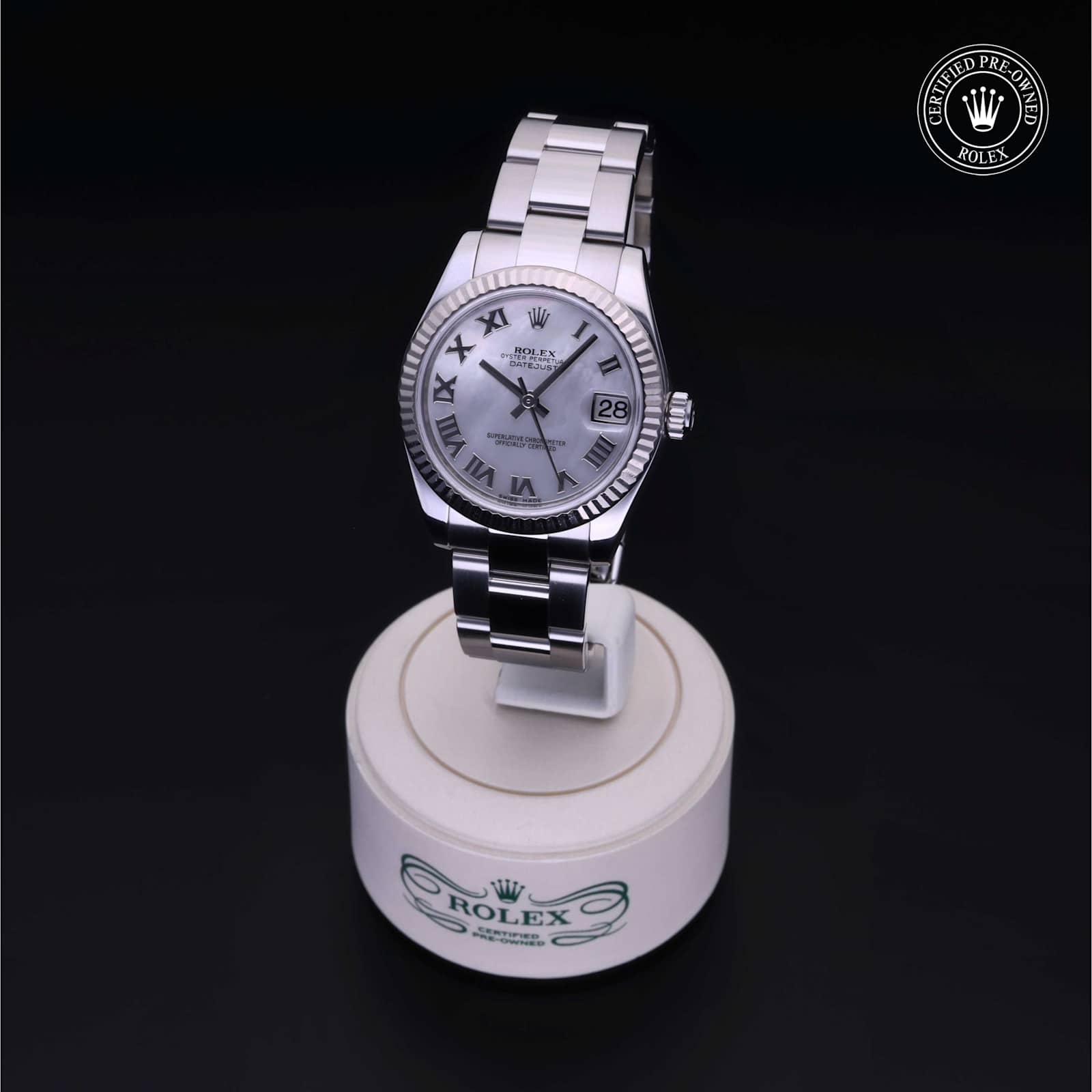 Datejust alternate view 4
