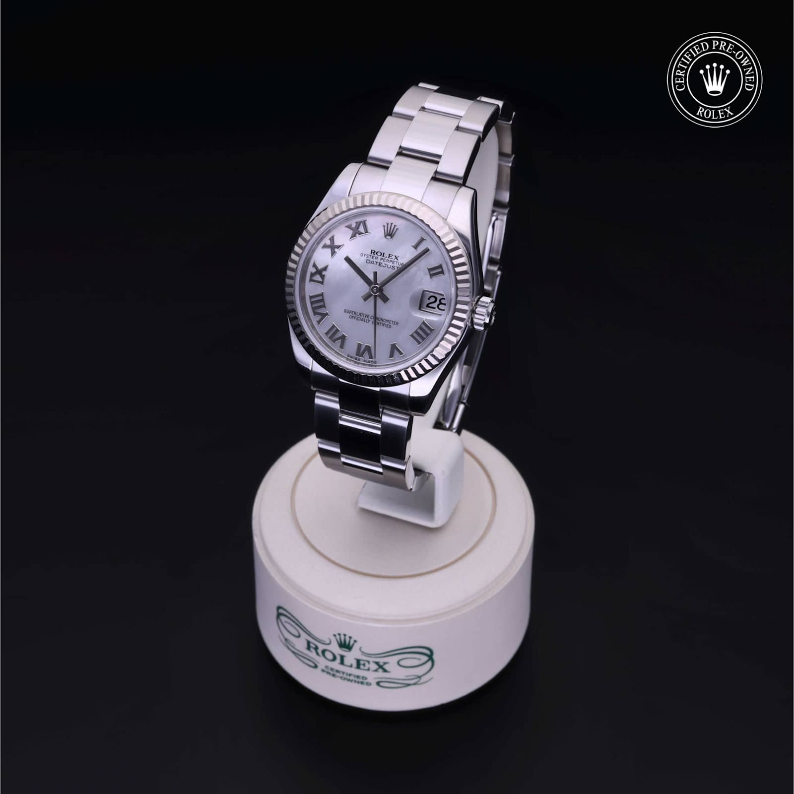 Datejust alternate view 5
