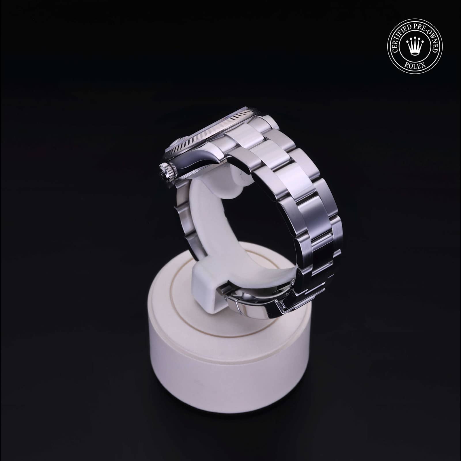 Rolex Datejust in Steel, 178274 - Bucherer